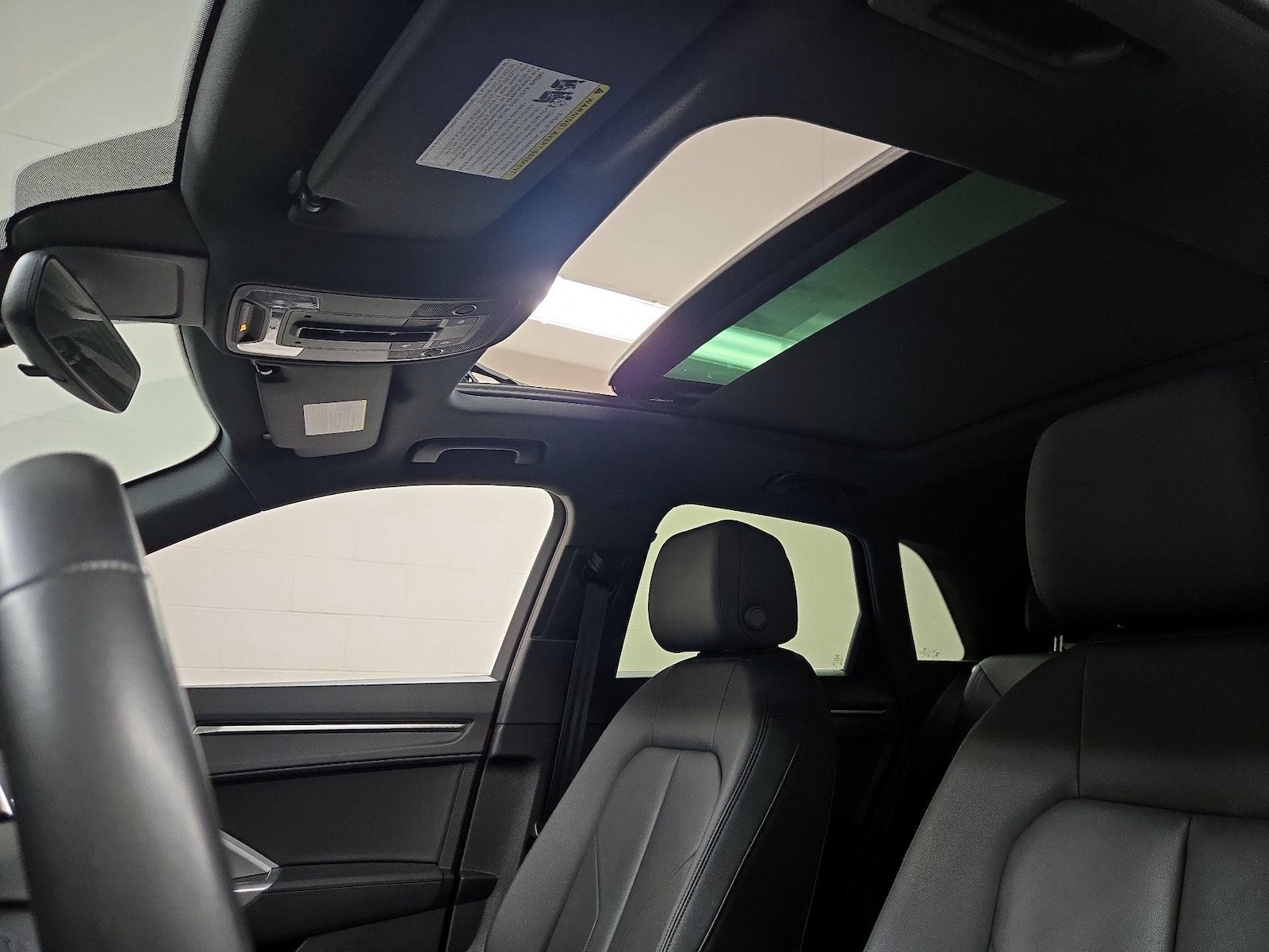 2025 Audi Q3 S Line Premium - Photo 20