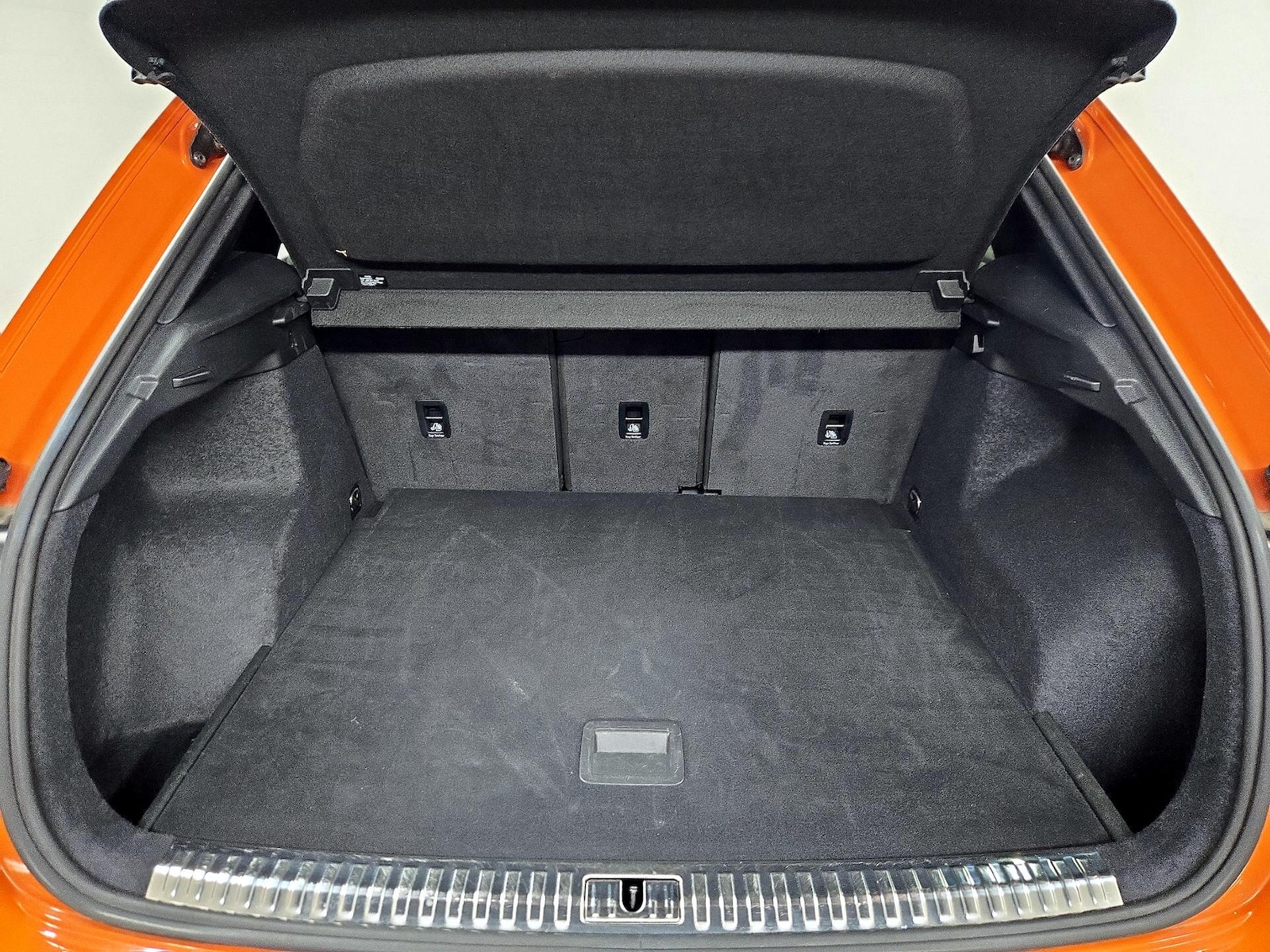 2025 Audi Q3 S Line Premium - Photo 22