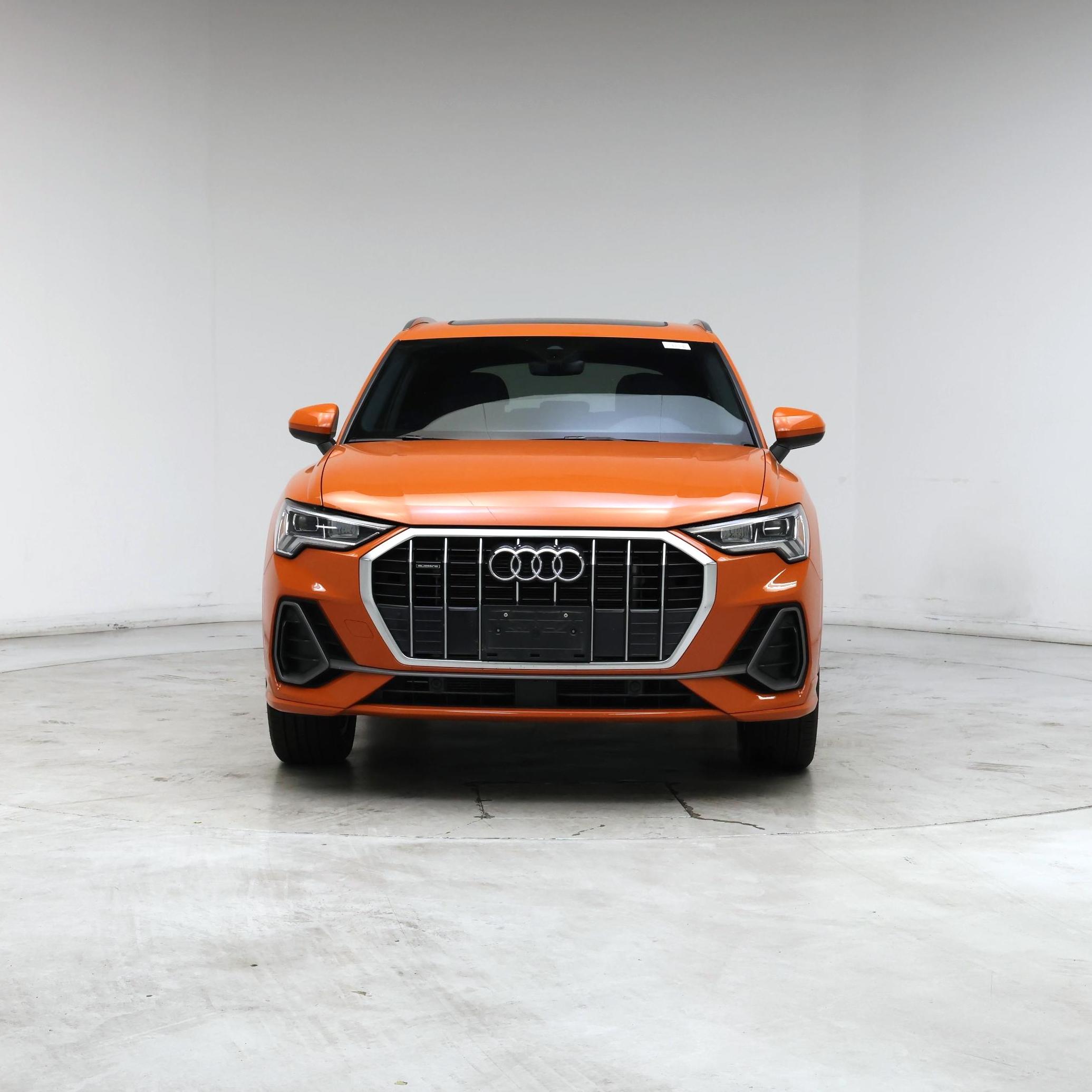 Thumbnail: 2025 Audi Q3 - 5