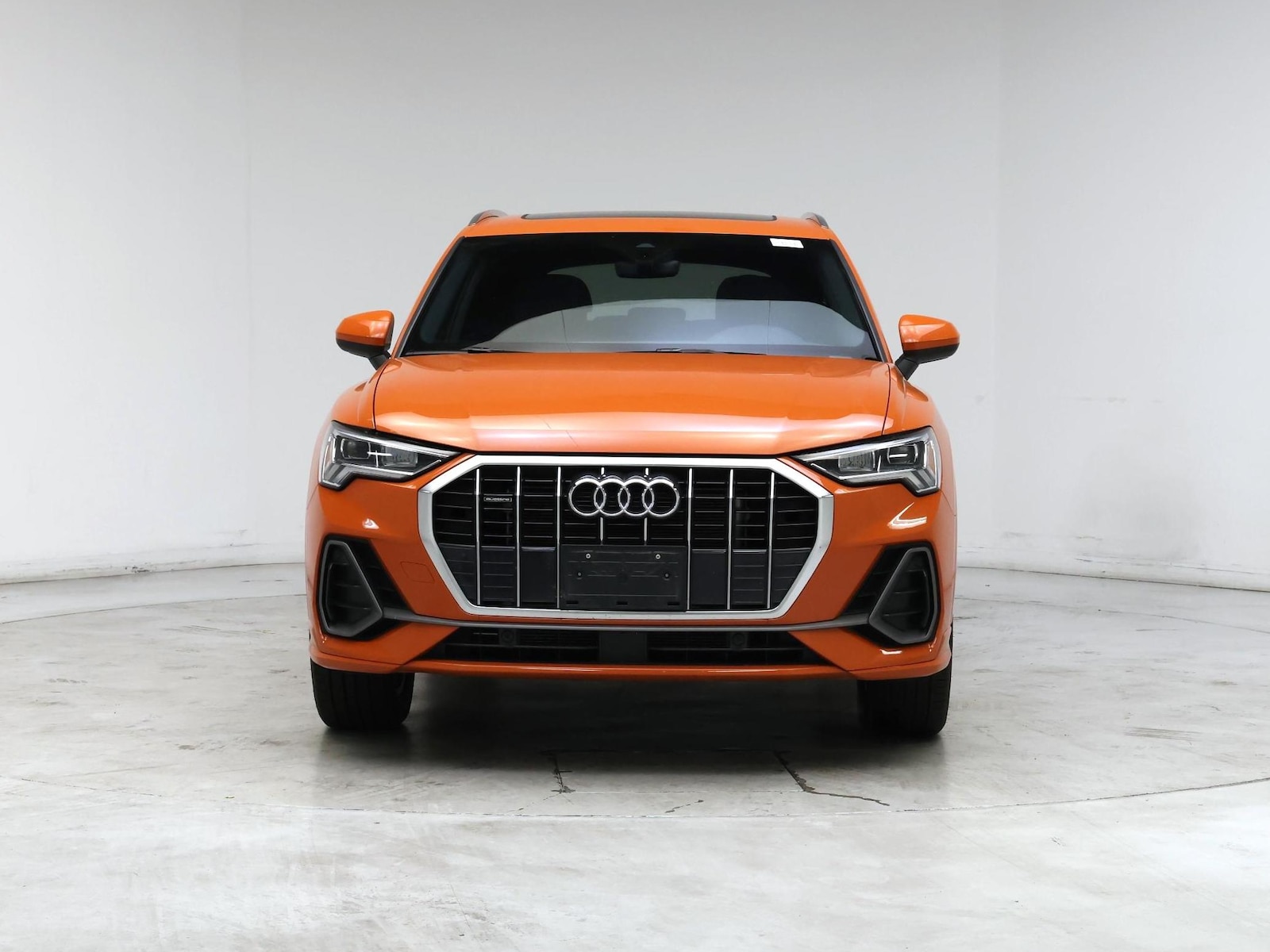 2025 Audi Q3 S Line Premium - Photo 6