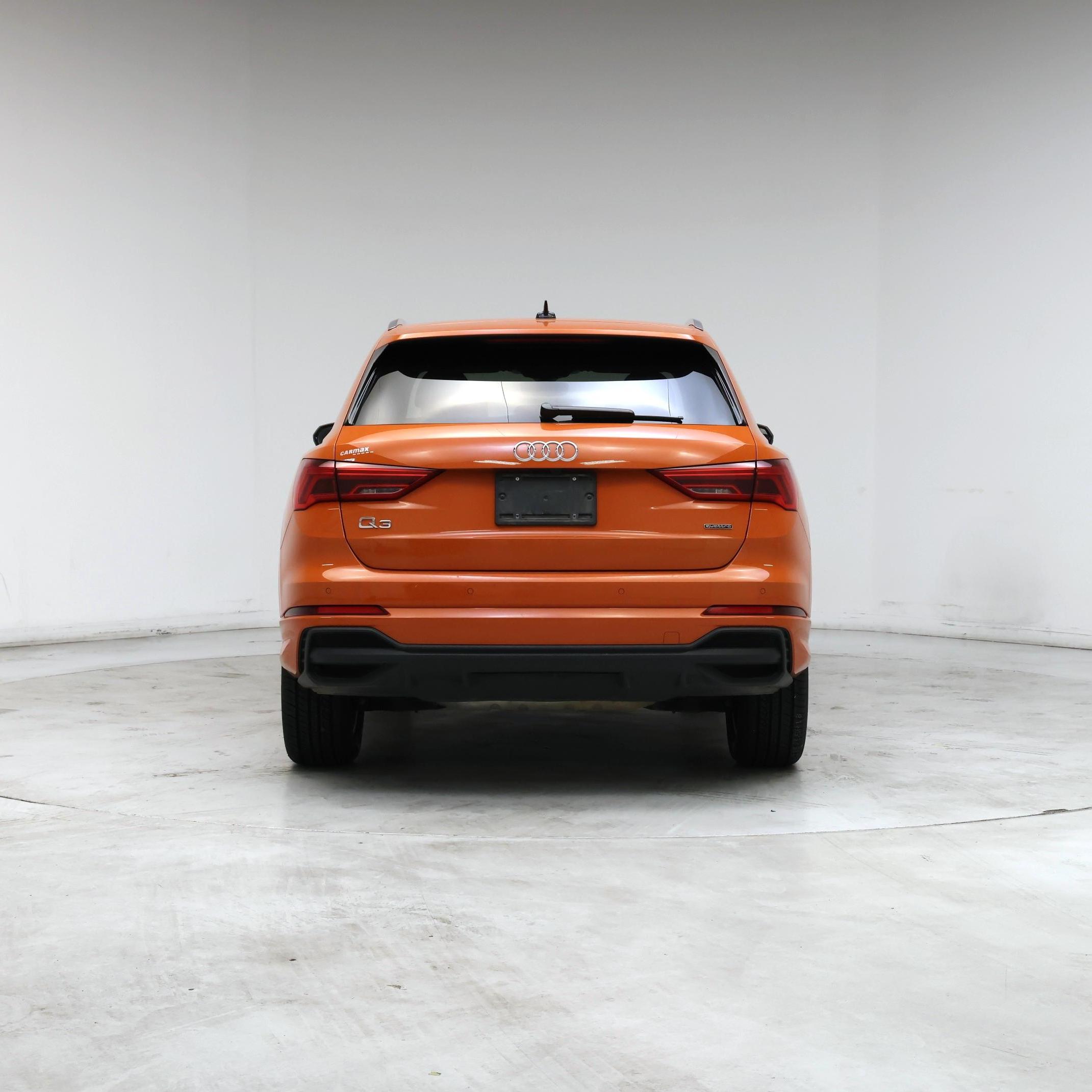 Thumbnail: 2025 Audi Q3 - 6