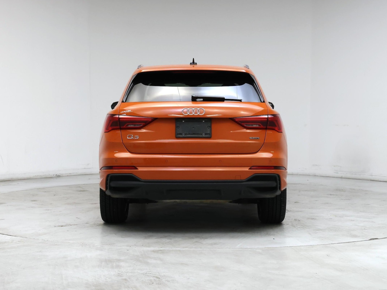2025 Audi Q3 S Line Premium - Photo 7