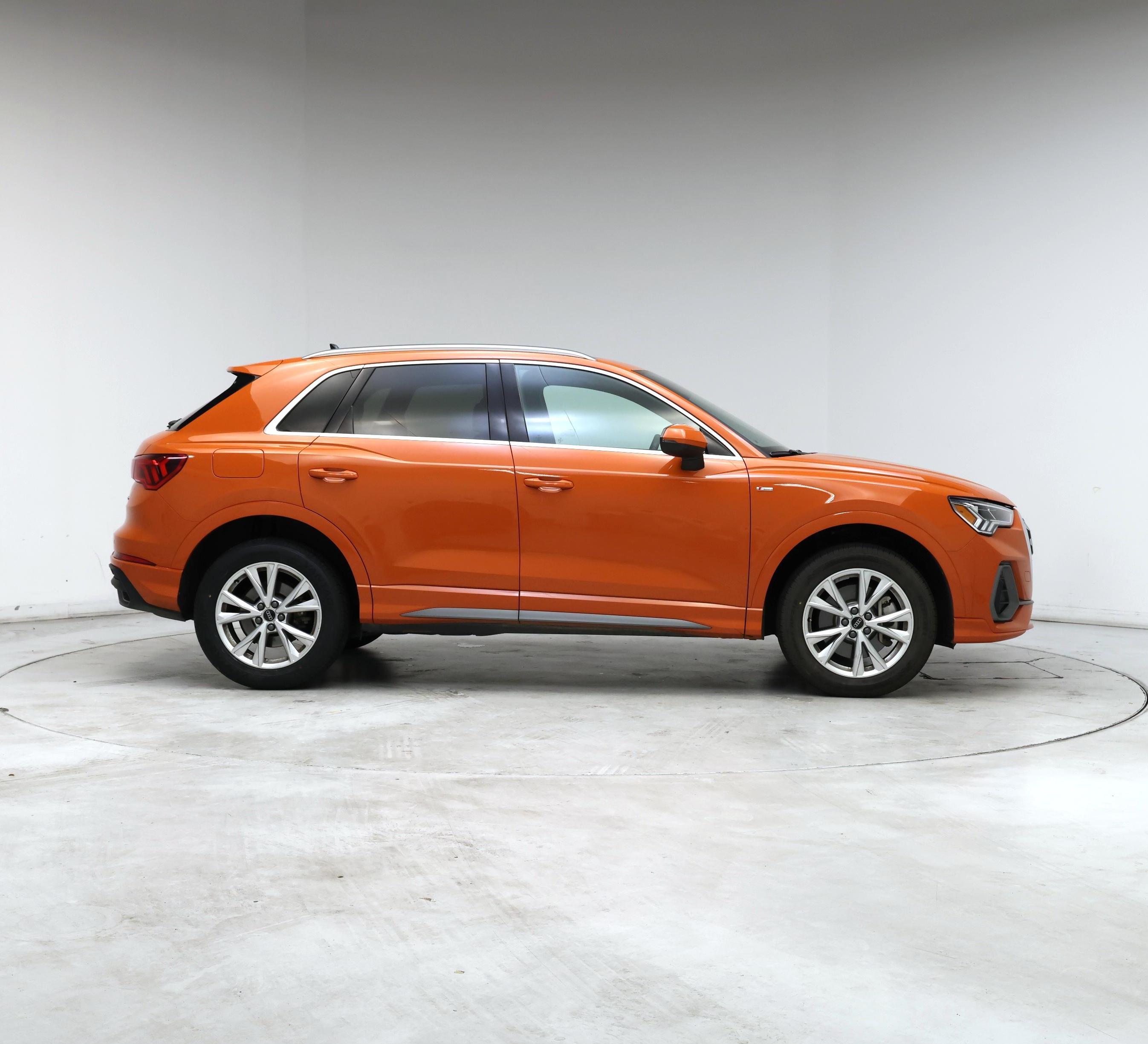 Thumbnail: 2025 Audi Q3 - 7