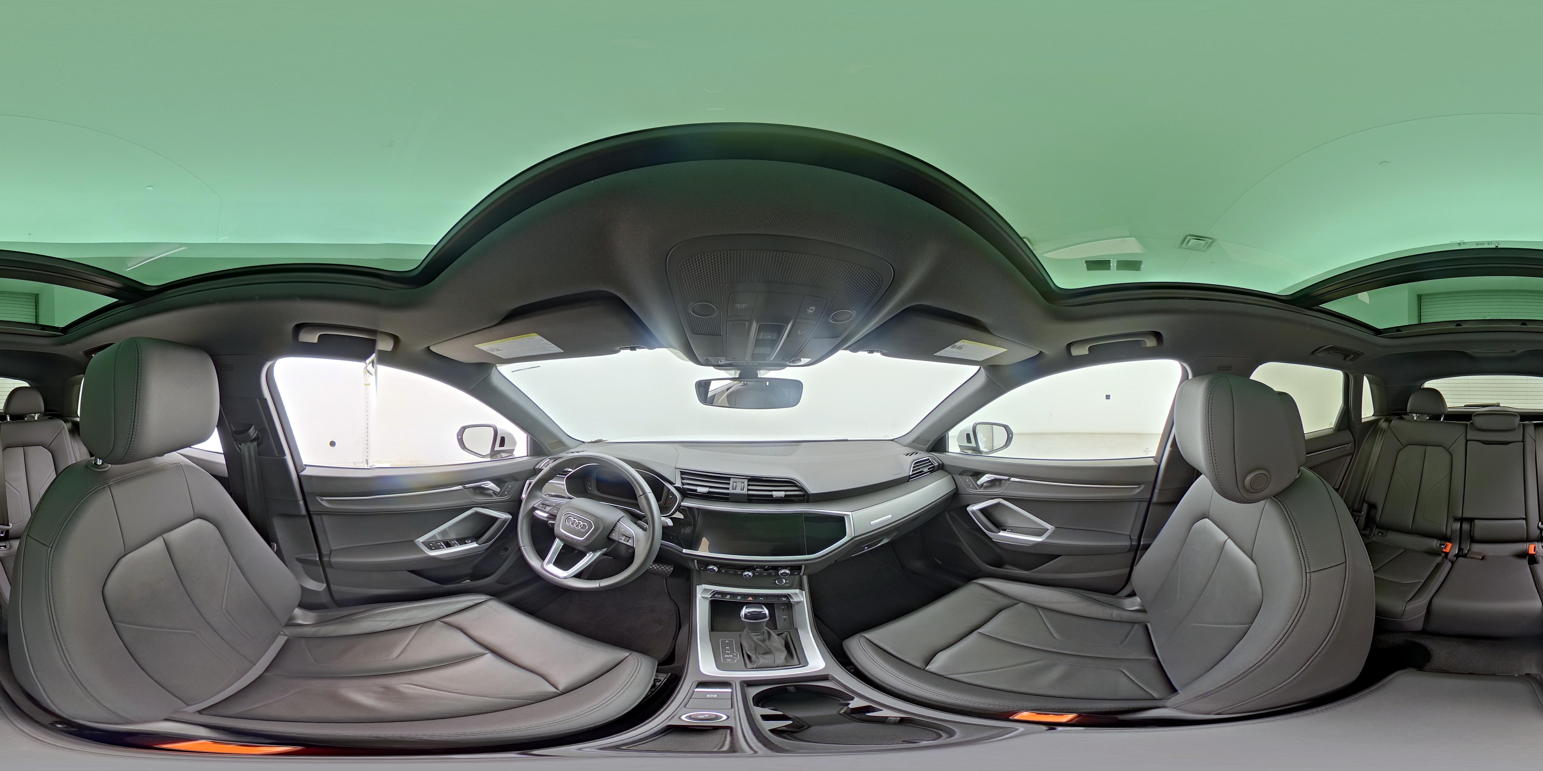 2025 Audi Q3 S Line Premium - Photo 22