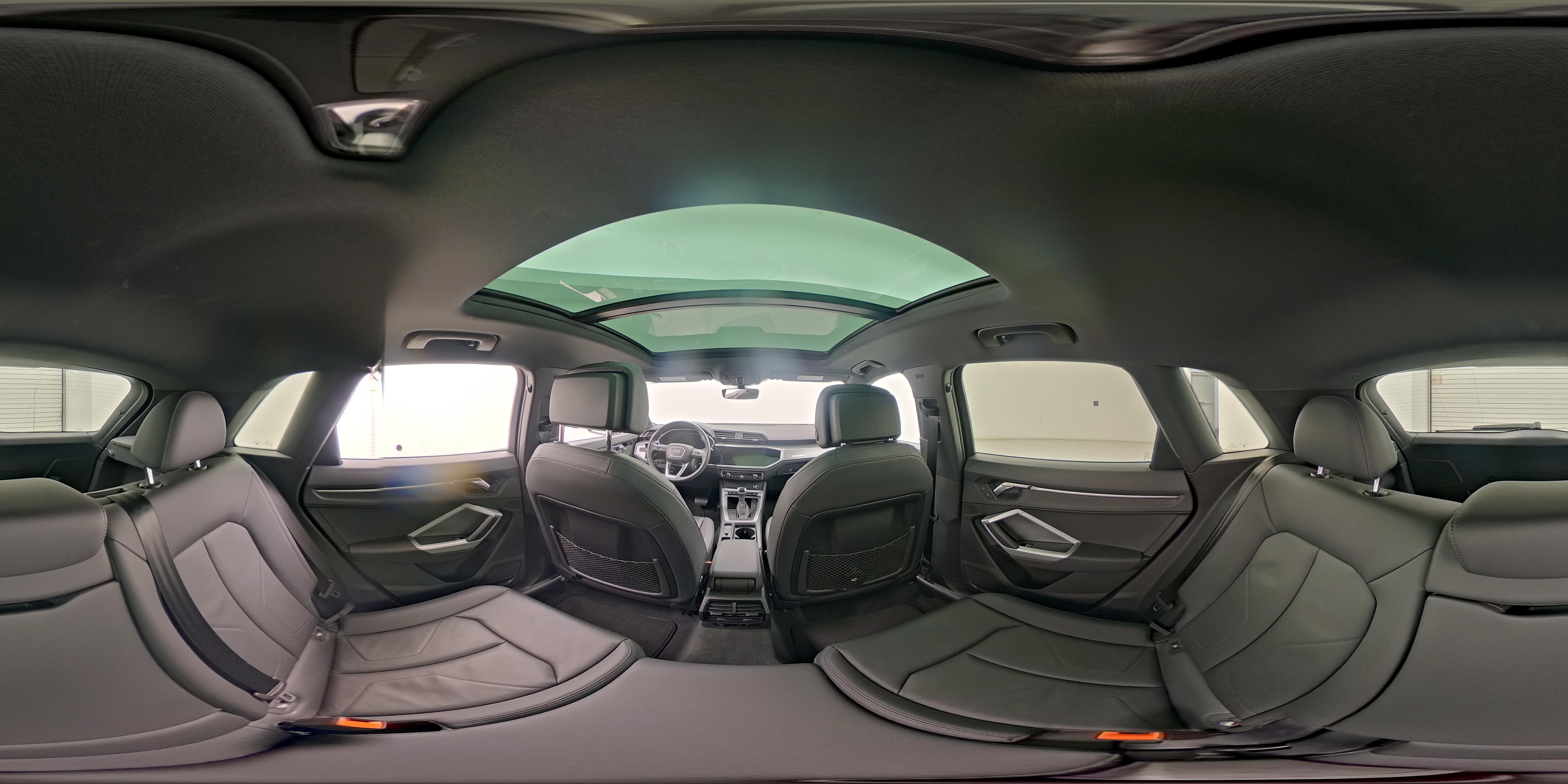 2025 Audi Q3 S Line Premium - Photo 23