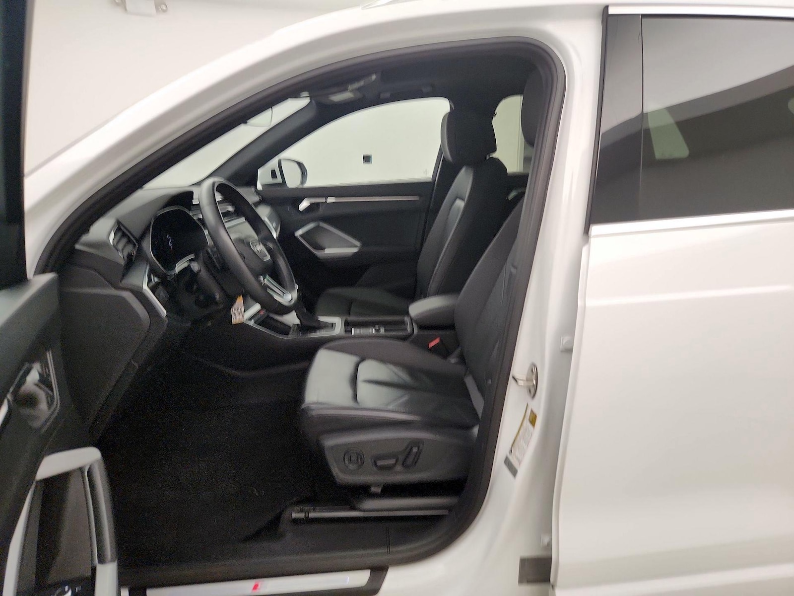 2025 Audi Q3 S Line Premium - Photo 10