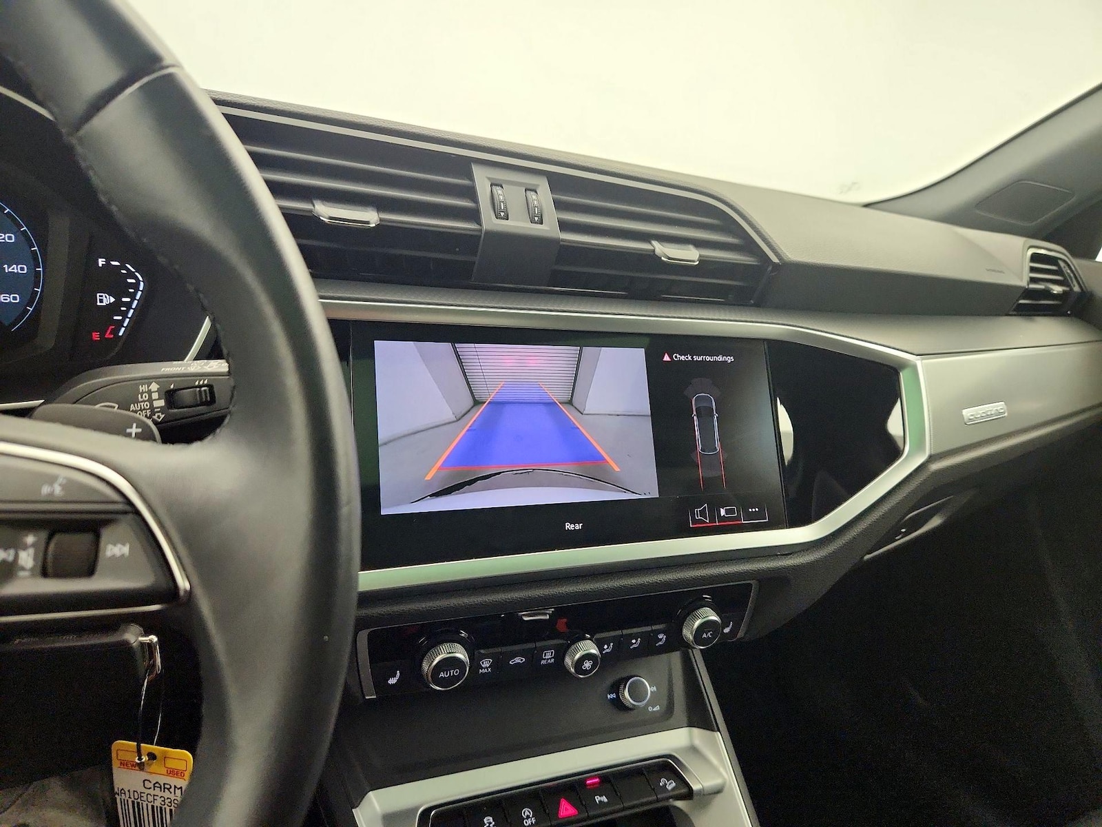2025 Audi Q3 S Line Premium - Photo 12