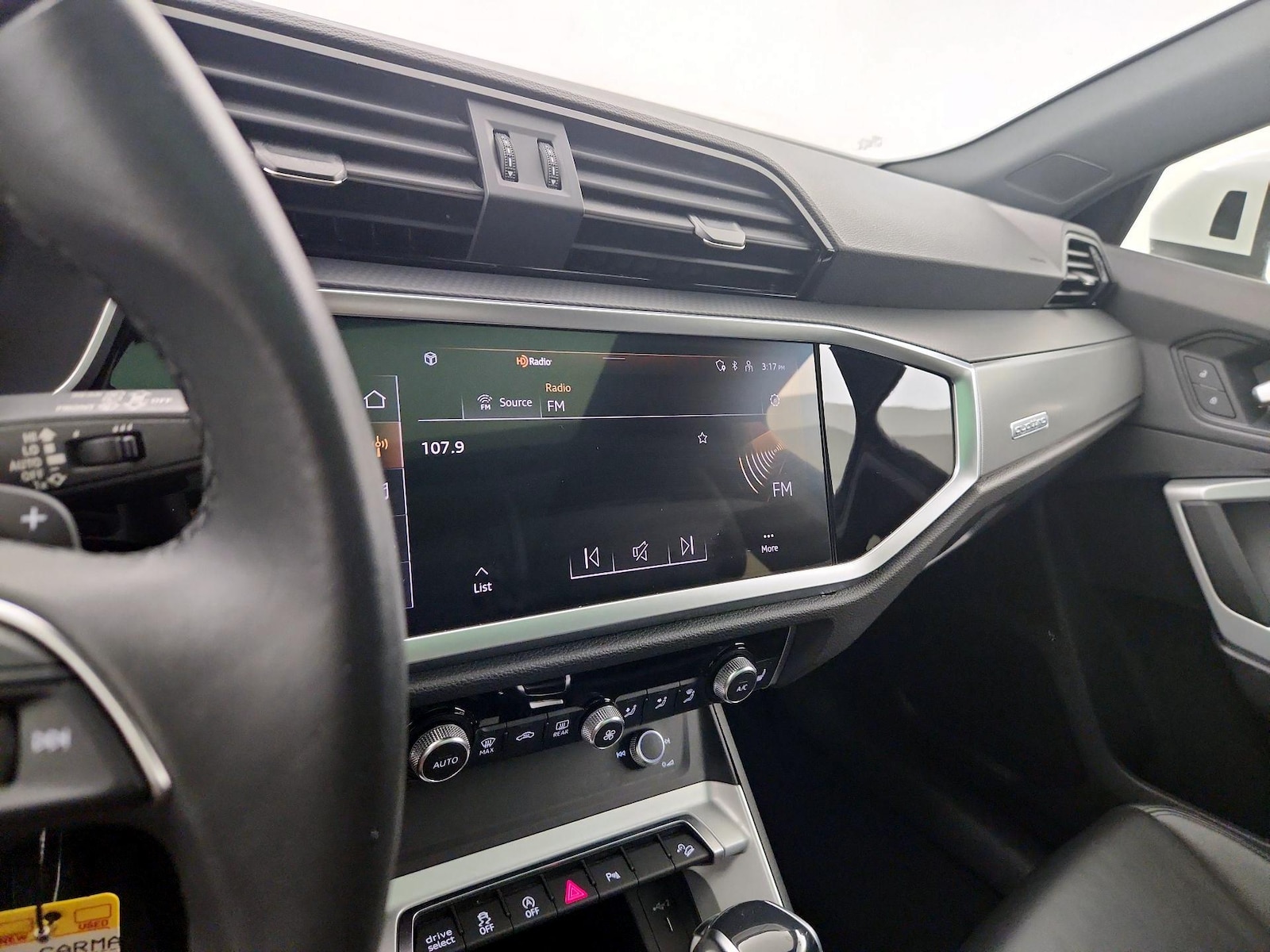 2025 Audi Q3 S Line Premium - Photo 13