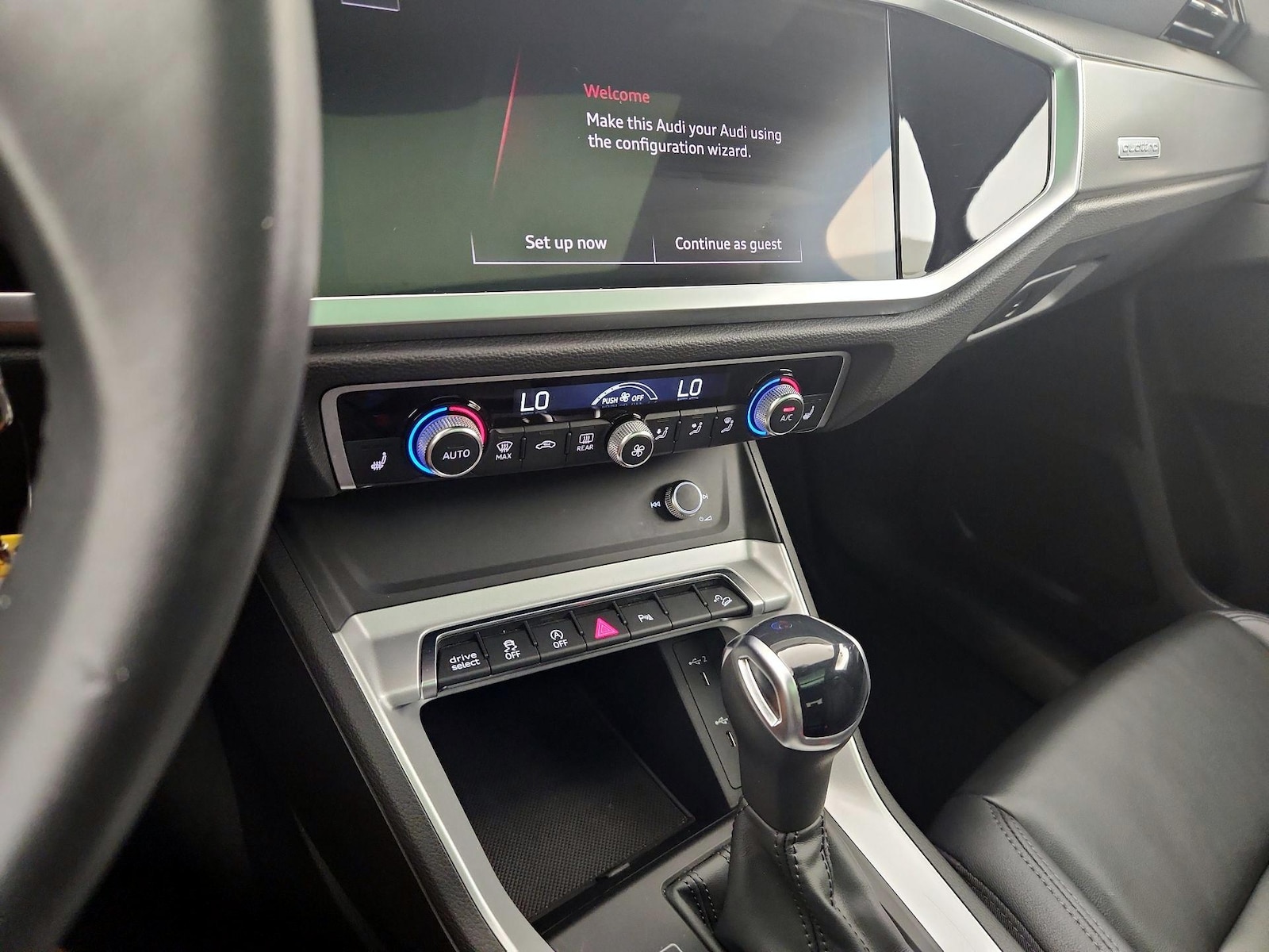 2025 Audi Q3 S Line Premium - Photo 14