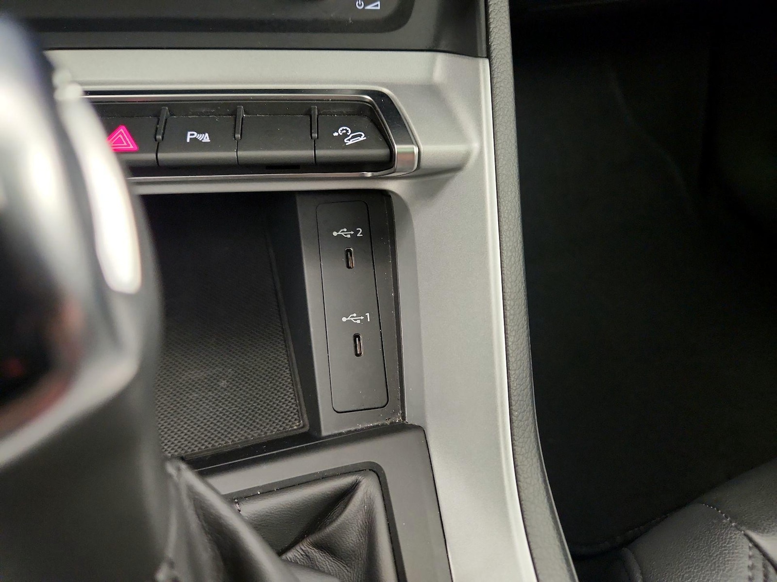 2025 Audi Q3 S Line Premium - Photo 16