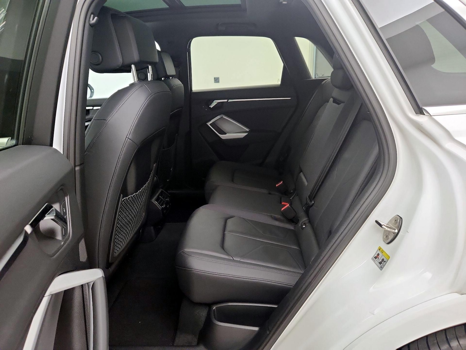 2025 Audi Q3 S Line Premium - Photo 18