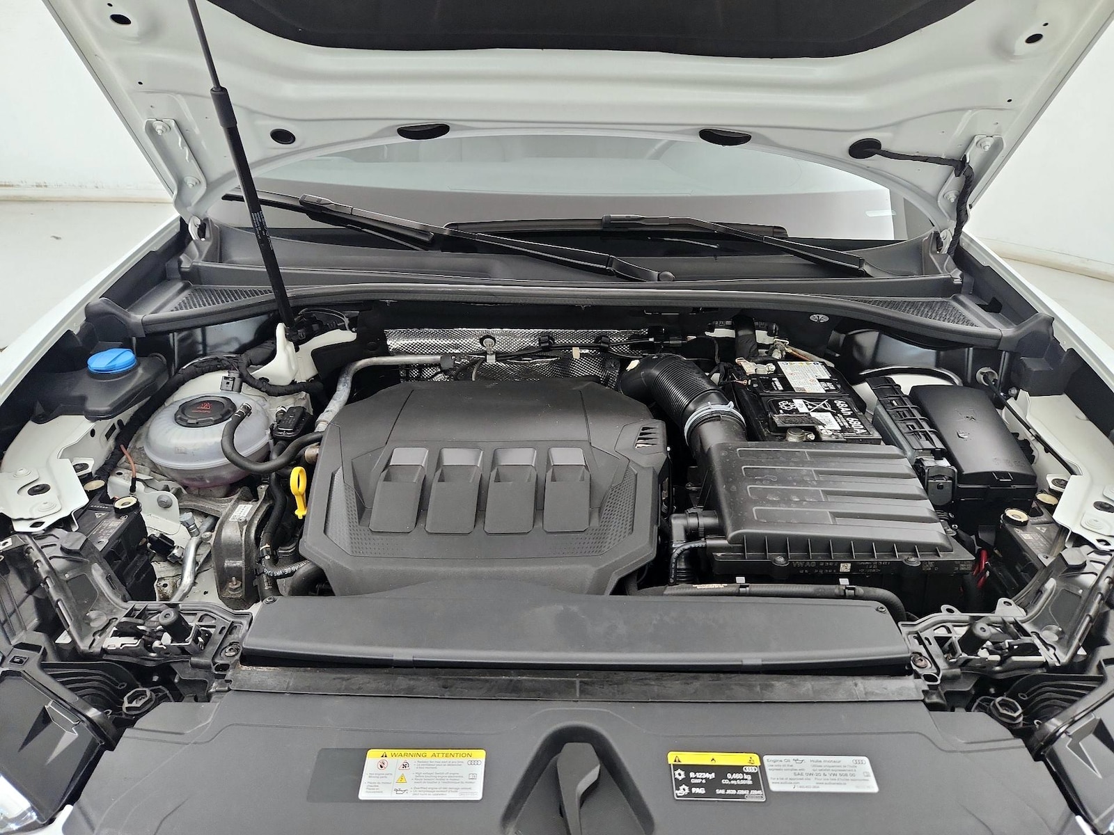 2025 Audi Q3 S Line Premium - Photo 20