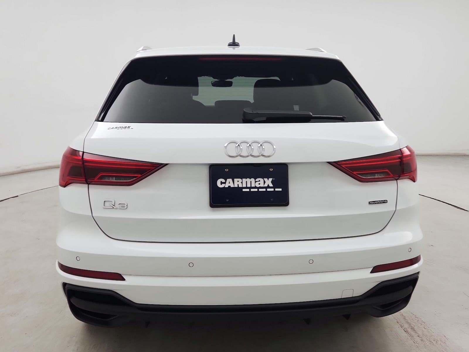 2025 Audi Q3 S Line Premium - Photo 6