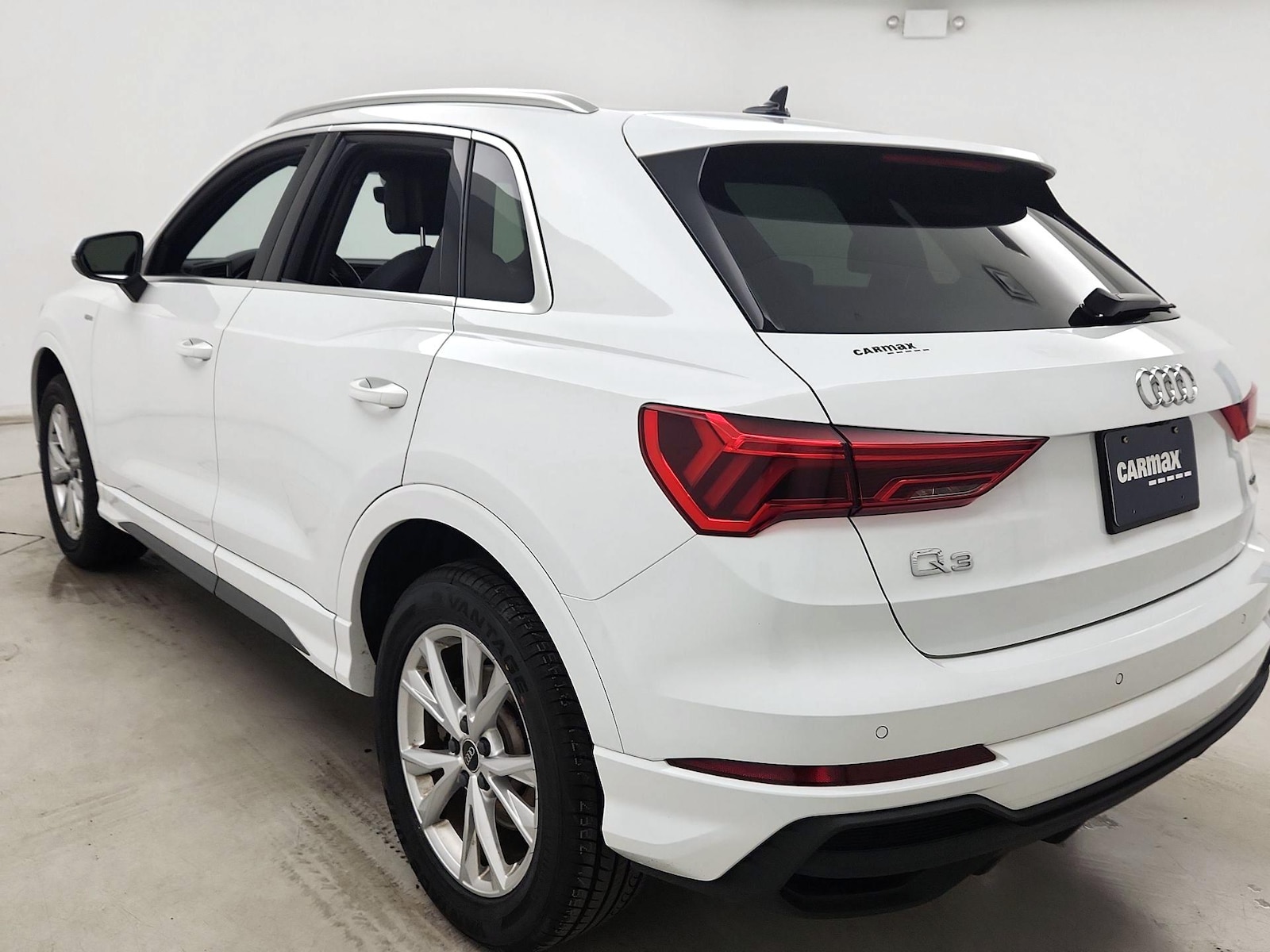 2025 Audi Q3 S Line Premium - Photo 7