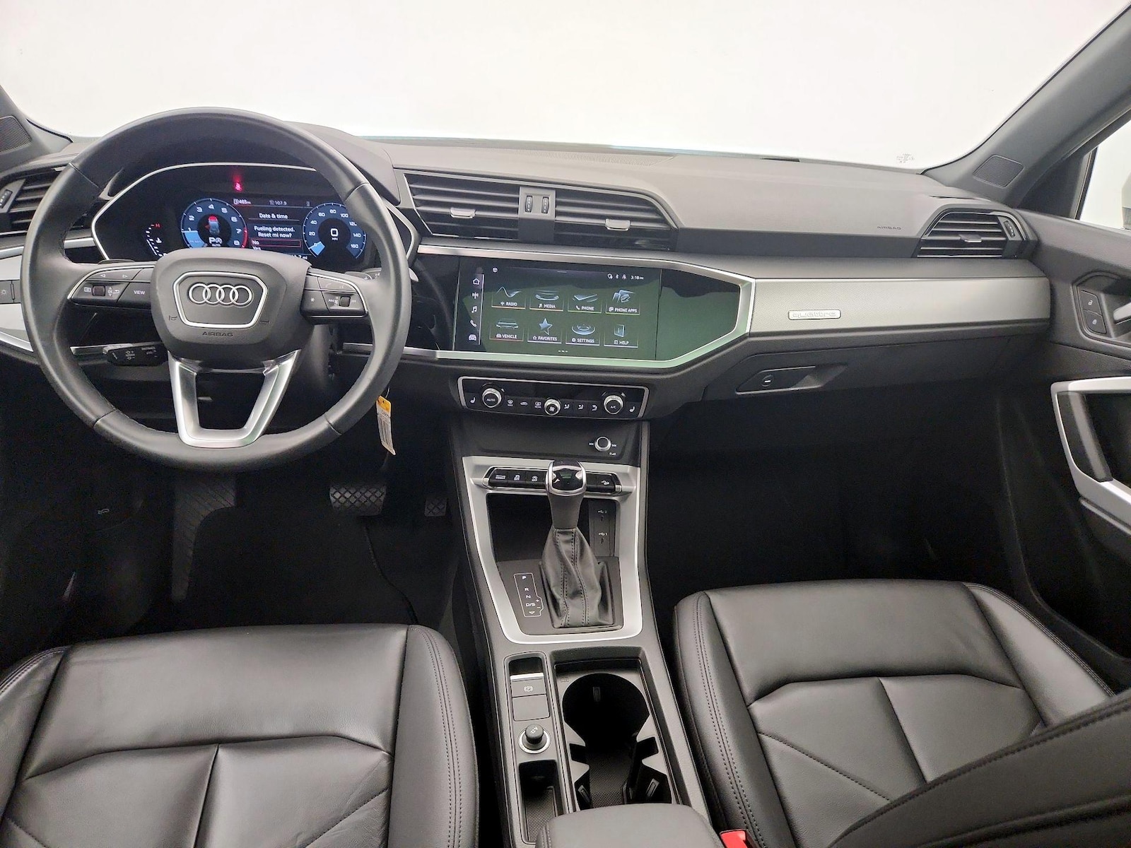 2025 Audi Q3 S Line Premium - Photo 8