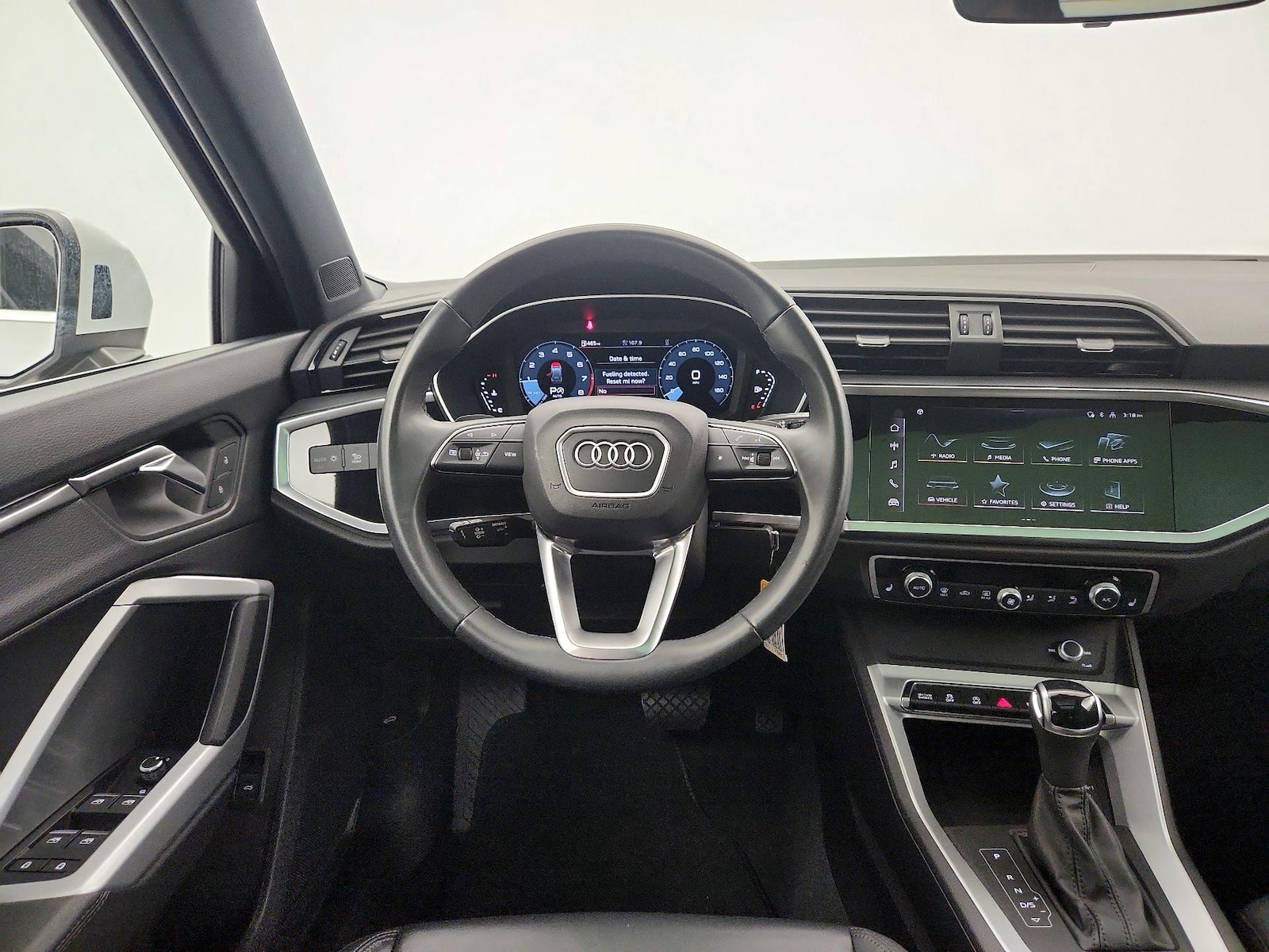 2025 Audi Q3 S Line Premium - Photo 9