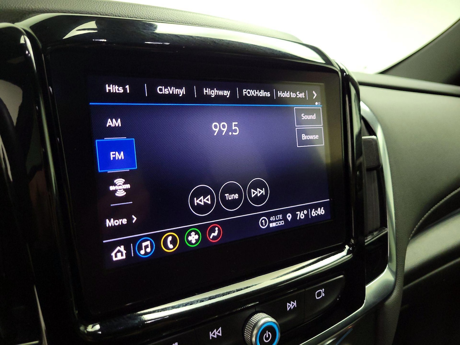 2023 Chevrolet Traverse 1LT - Photo 14