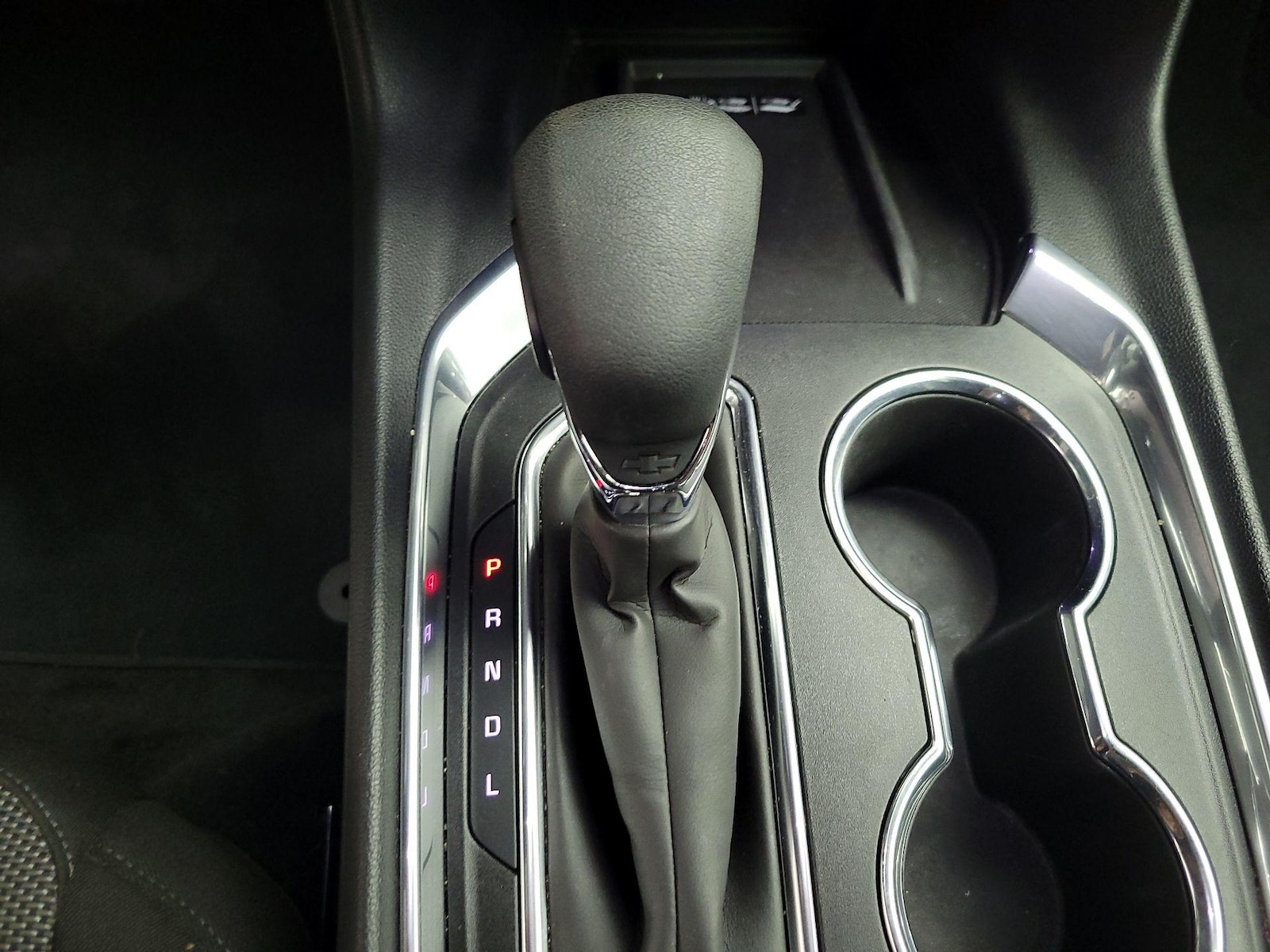 2023 Chevrolet Traverse 1LT - Photo 16