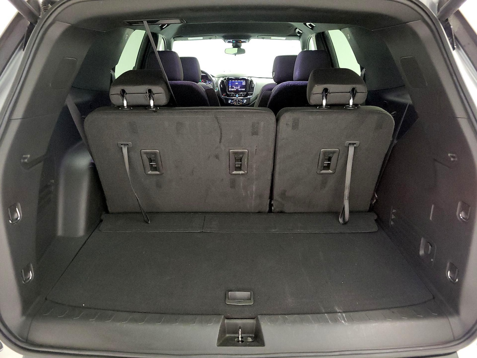 2023 Chevrolet Traverse 1LT - Photo 17