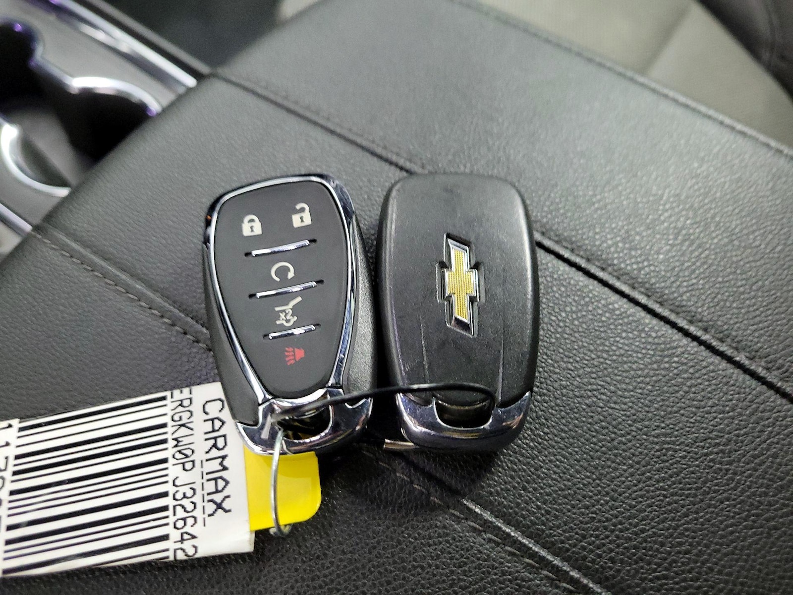 2023 Chevrolet Traverse 1LT - Photo 19
