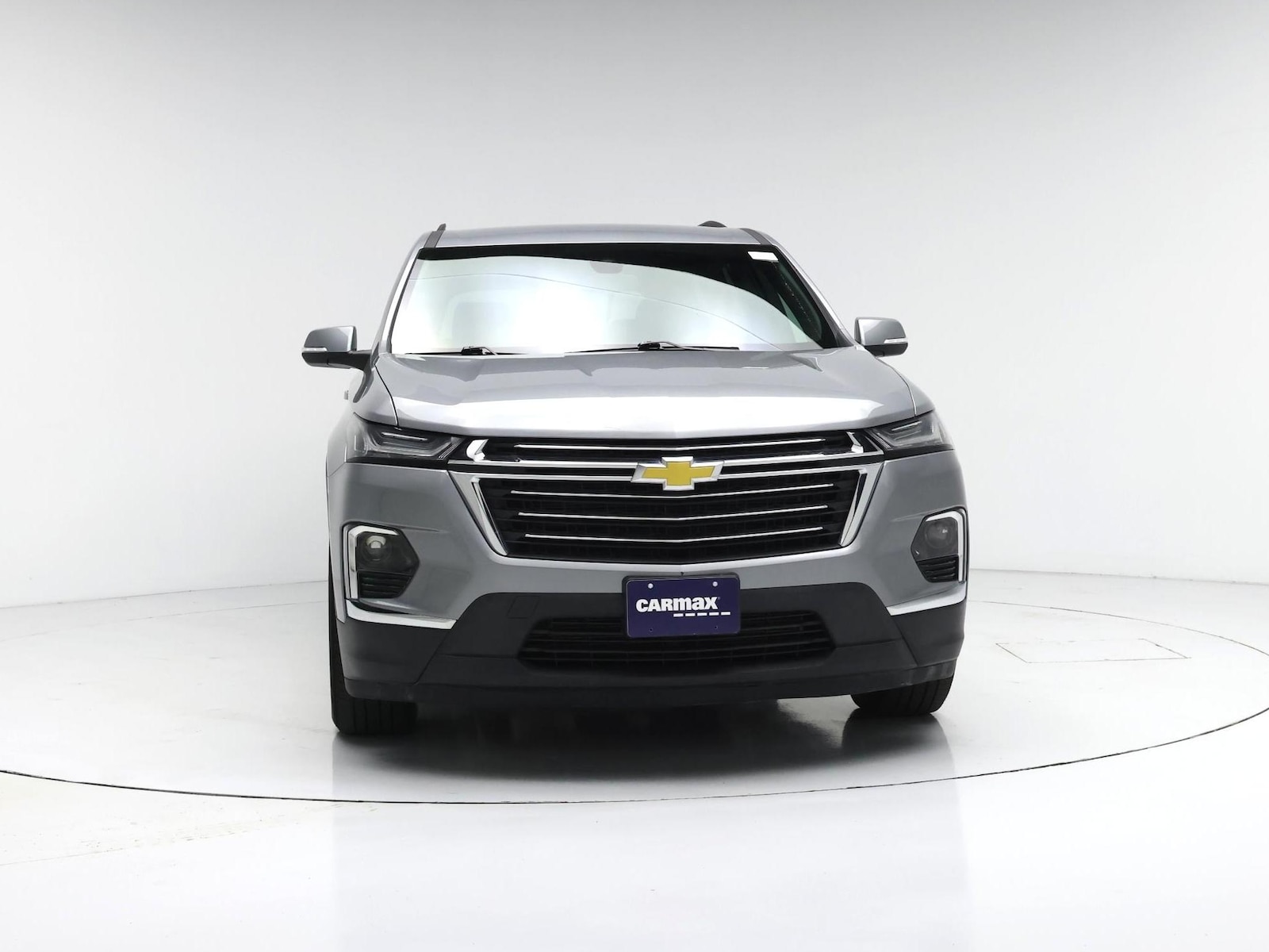 2023 Chevrolet Traverse 1LT - Photo 6