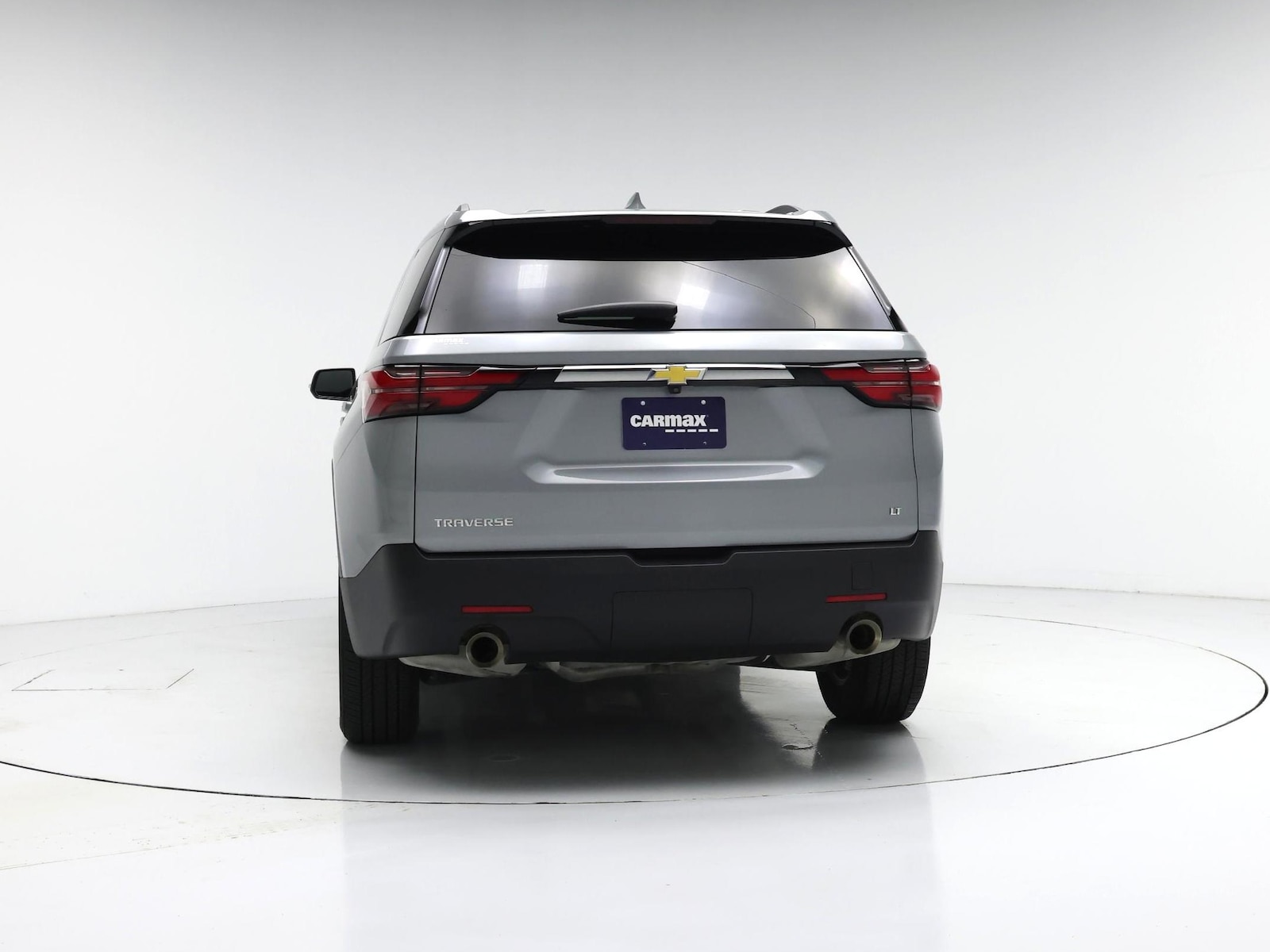 2023 Chevrolet Traverse 1LT - Photo 7