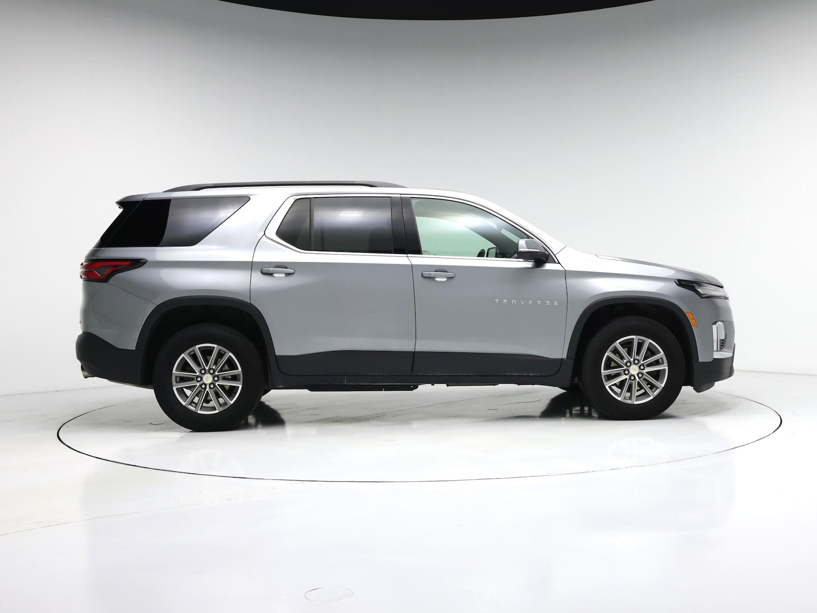 2023 Chevrolet Traverse 1LT - Photo 8
