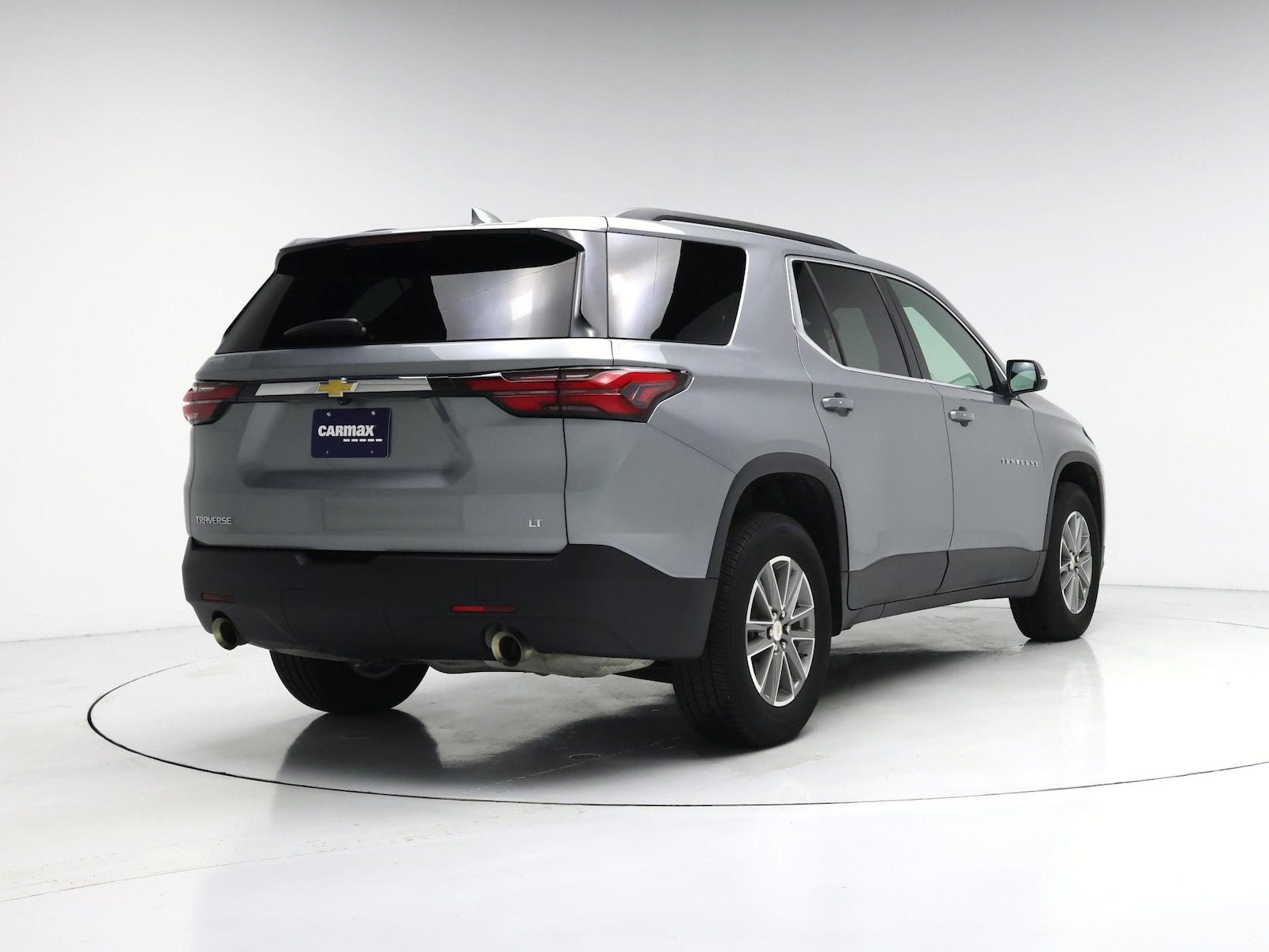 2023 Chevrolet Traverse 1LT - Photo 9