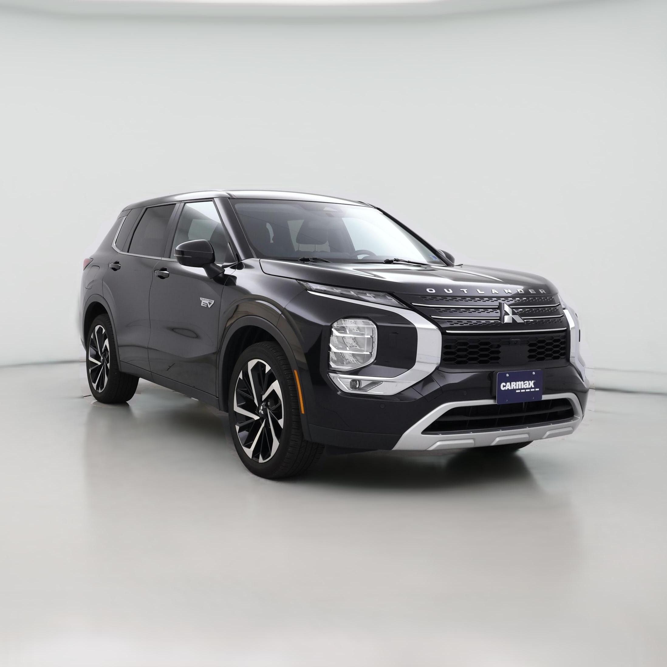 Thumbnail: 2025 Mitsubishi Outlander - 1