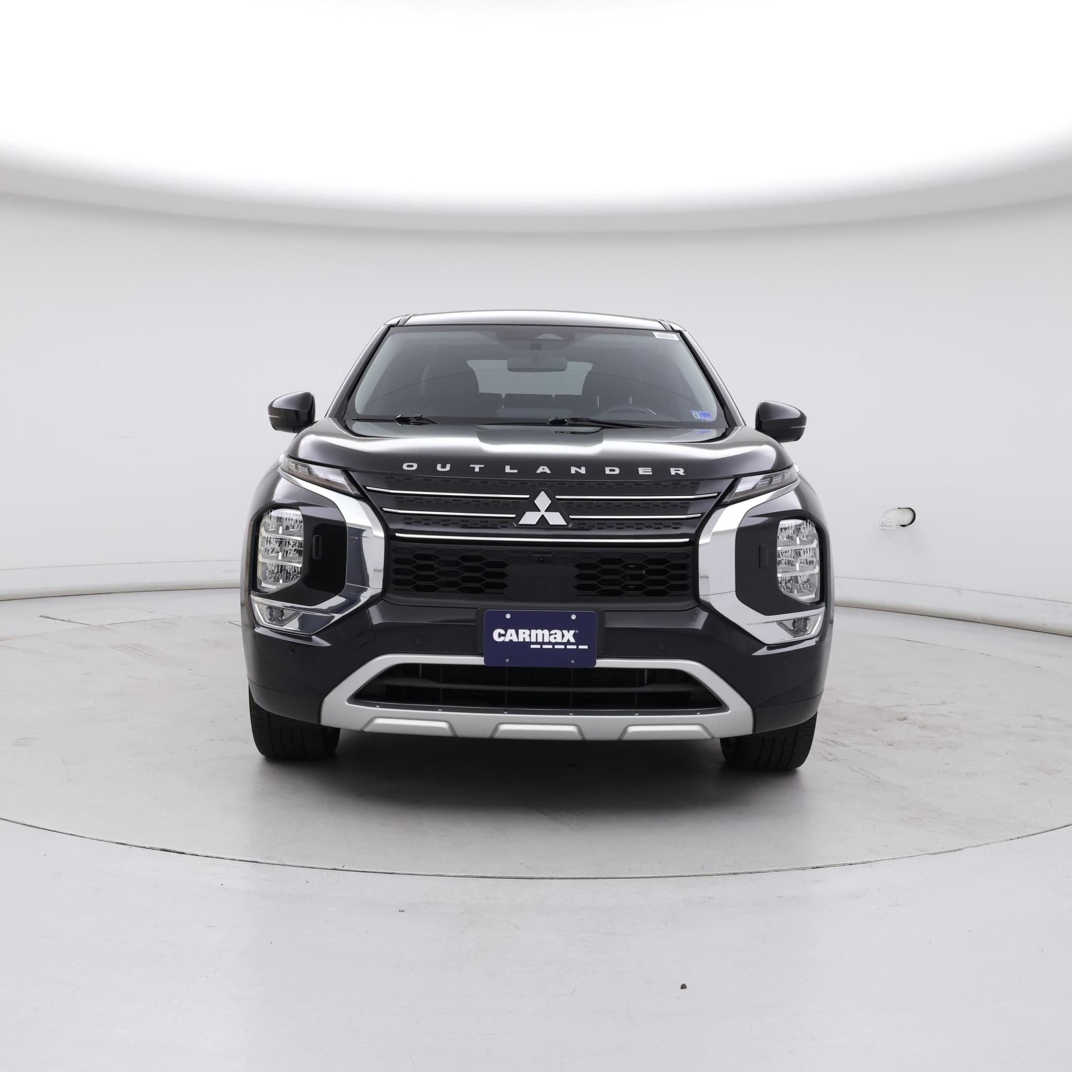 Thumbnail: 2025 Mitsubishi Outlander - 5