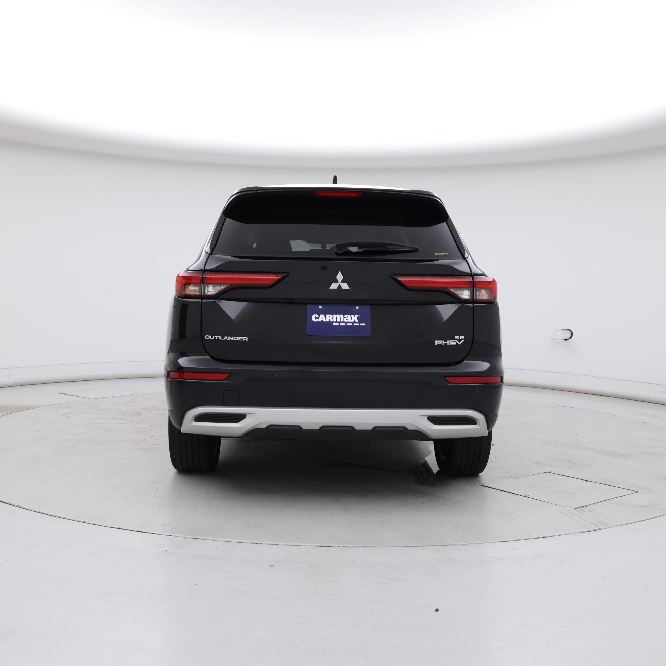 Thumbnail: 2025 Mitsubishi Outlander - 6