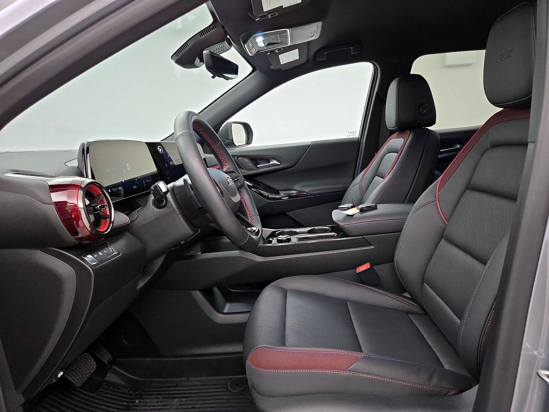 Thumbnail: 2026 Chevrolet Equinox - 11