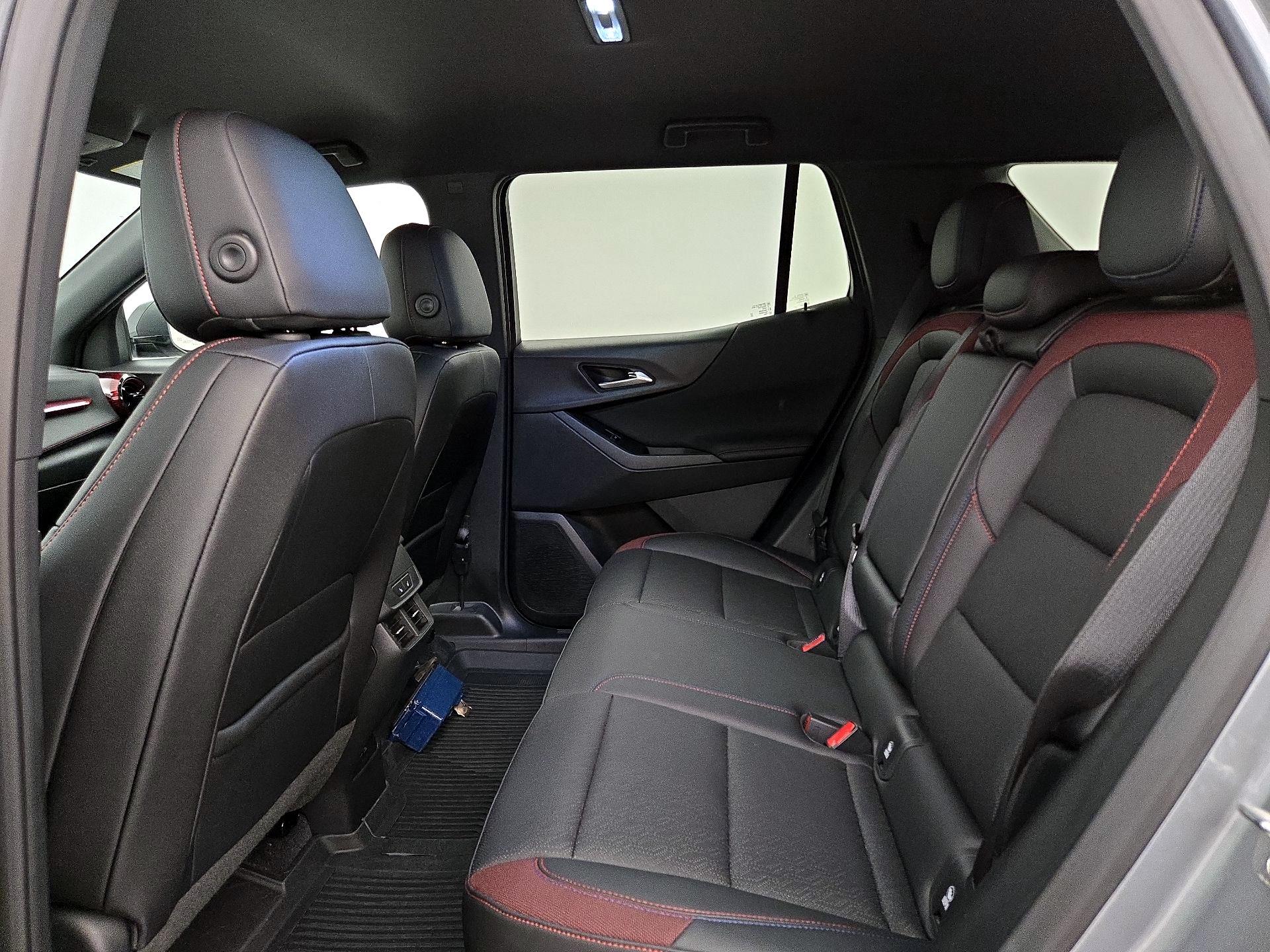 Thumbnail: 2026 Chevrolet Equinox - 20