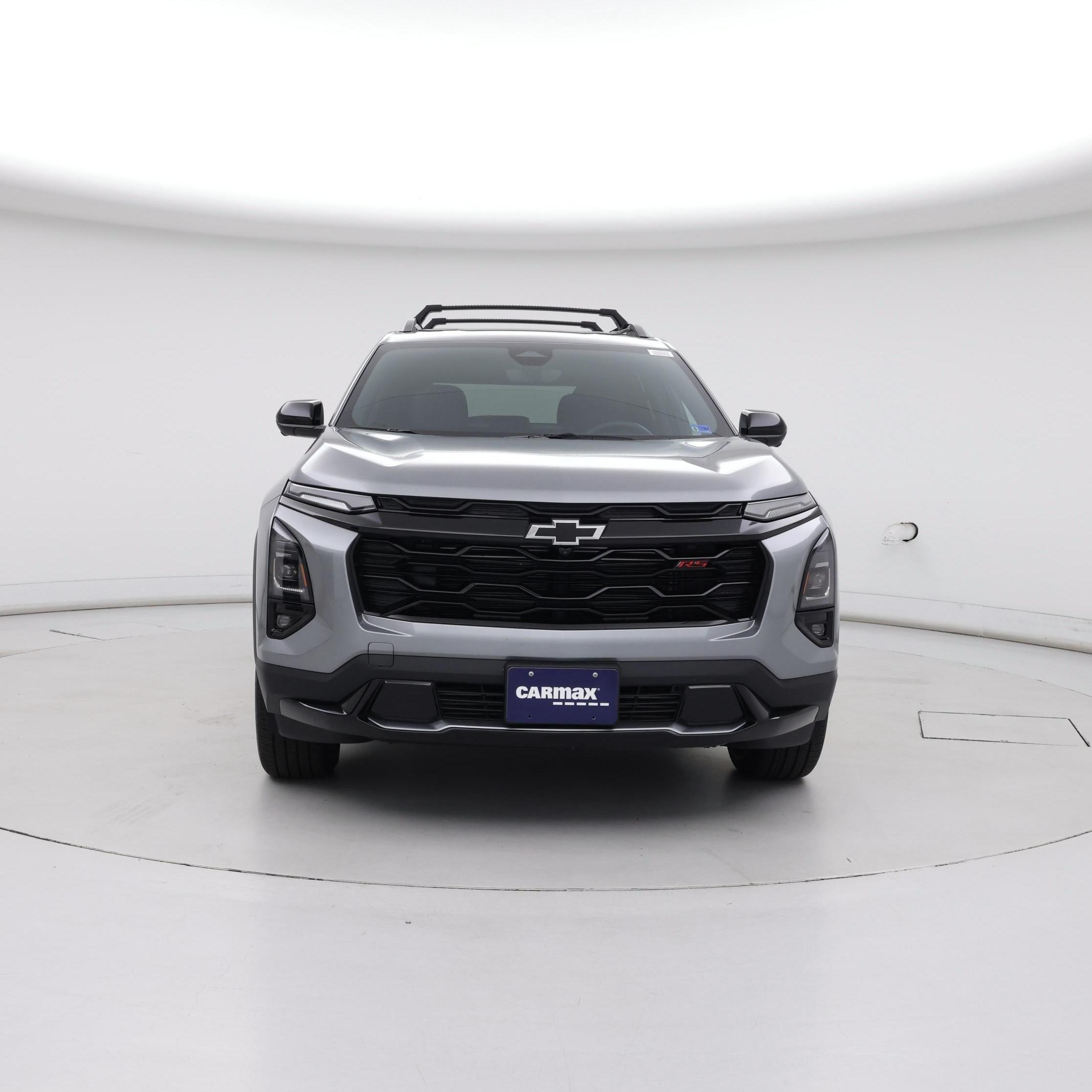 Thumbnail: 2026 Chevrolet Equinox - 5