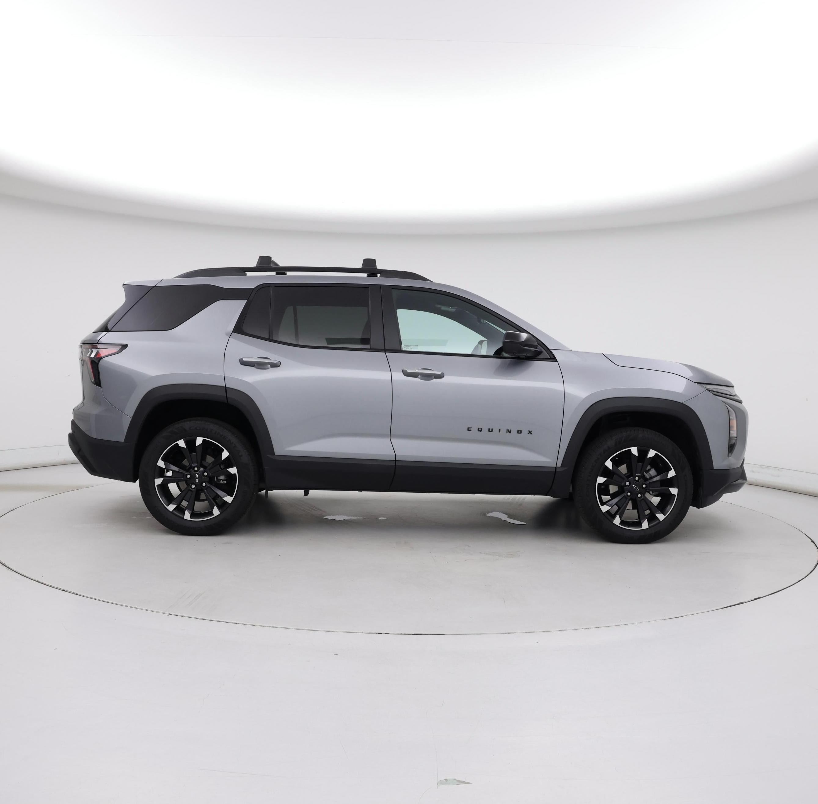 Thumbnail: 2026 Chevrolet Equinox - 7