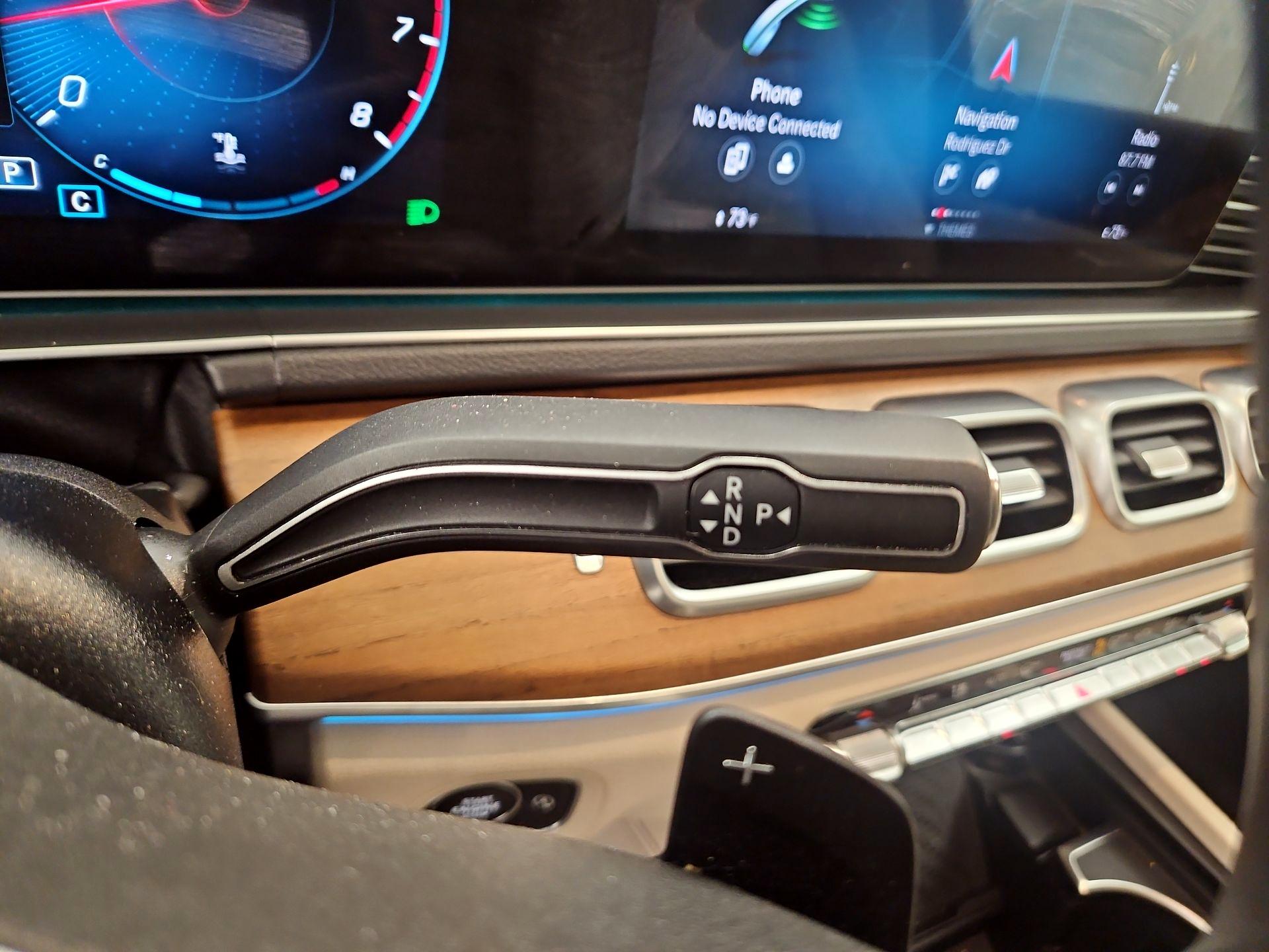 Thumbnail: 2021 Mercedes-Benz GLE - 18