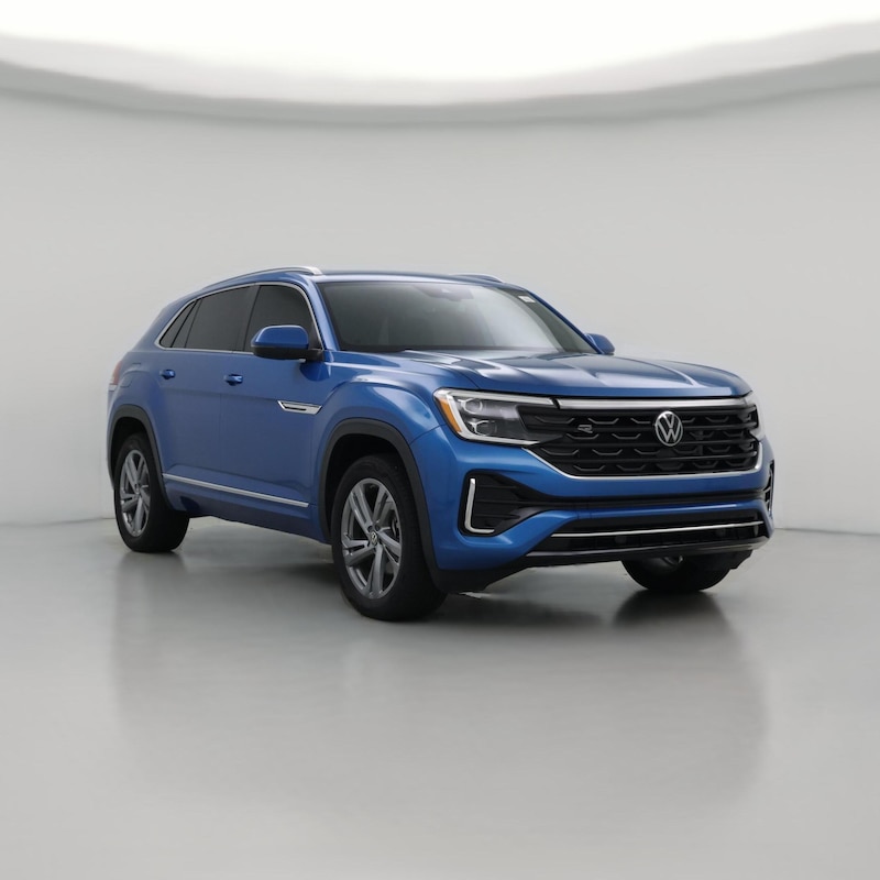 2024 Volkswagen Atlas Cross Sport SEL R-Line