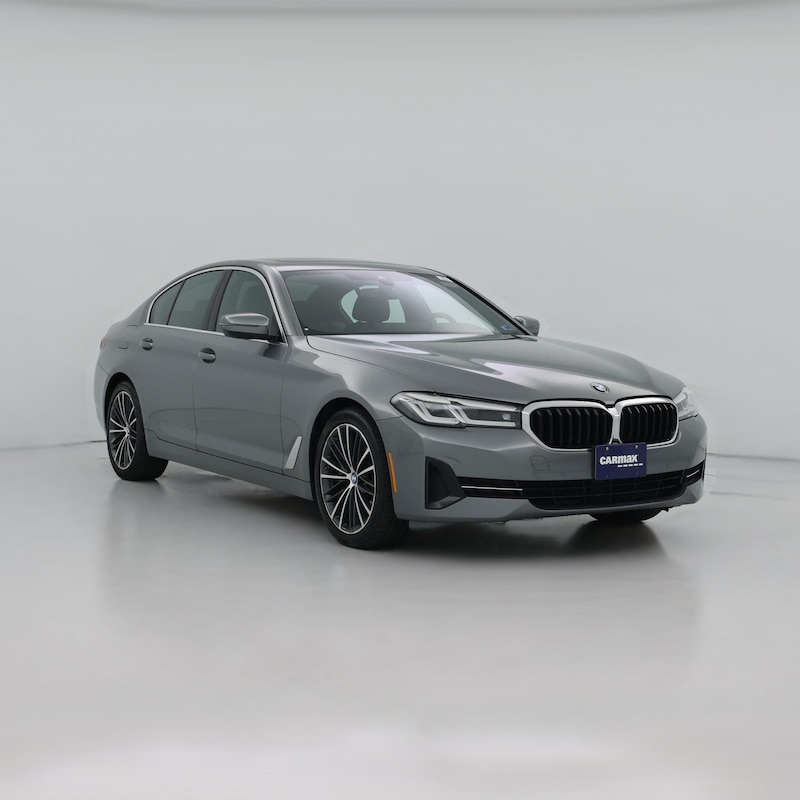 2023 BMW 530 I xDrive
