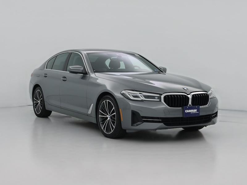 2023 BMW 530 I xDrive