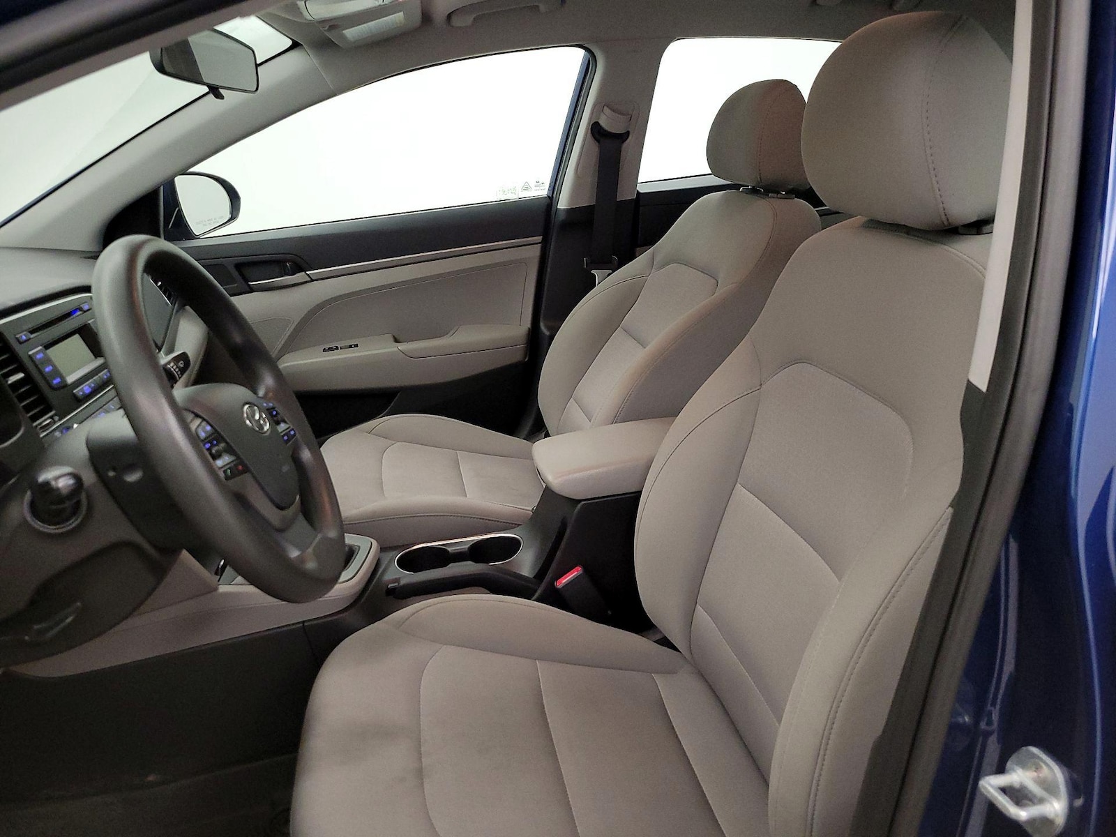 2018 Hyundai Elantra SE - Photo 12