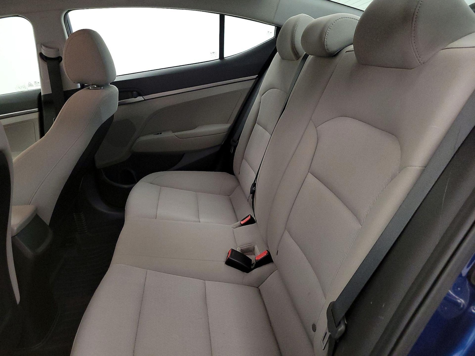 2018 Hyundai Elantra SE - Photo 19