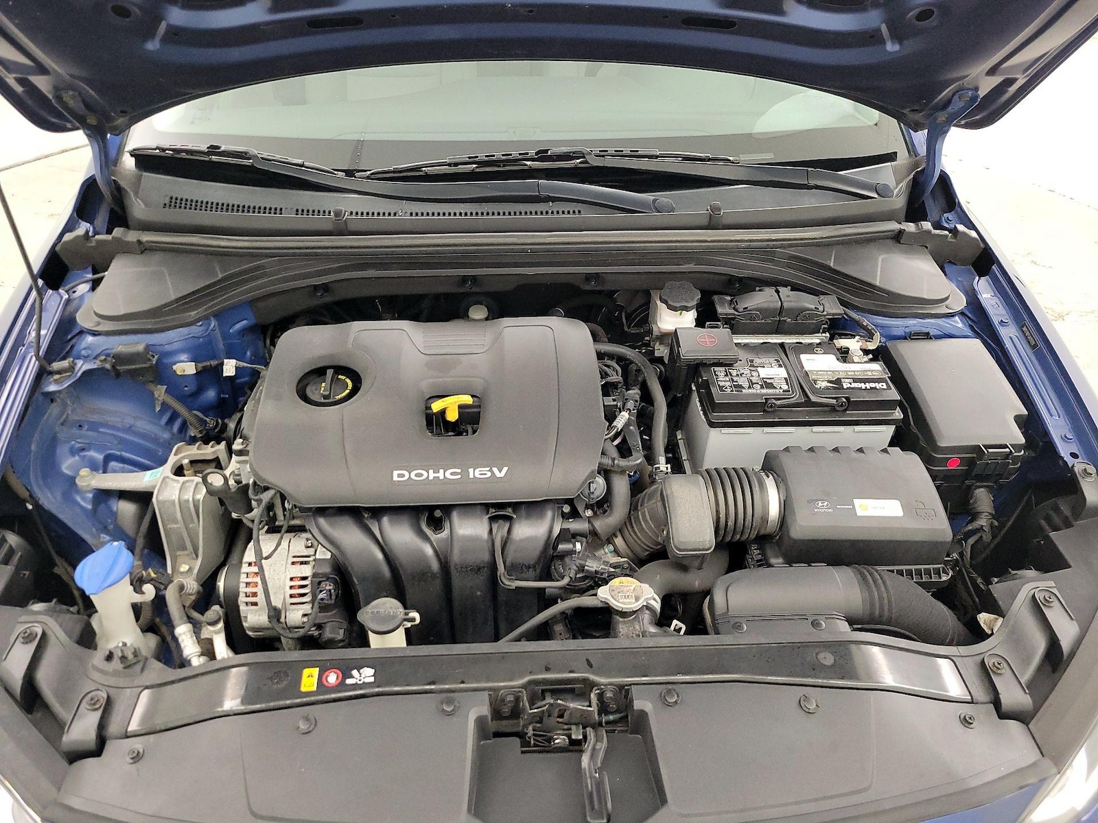 2018 Hyundai Elantra SE - Photo 21