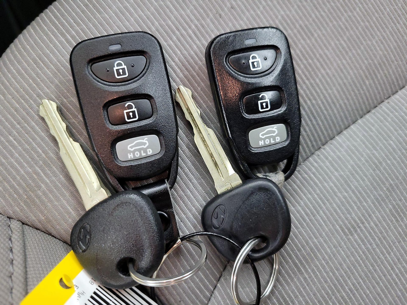 2018 Hyundai Elantra SE - Photo 22