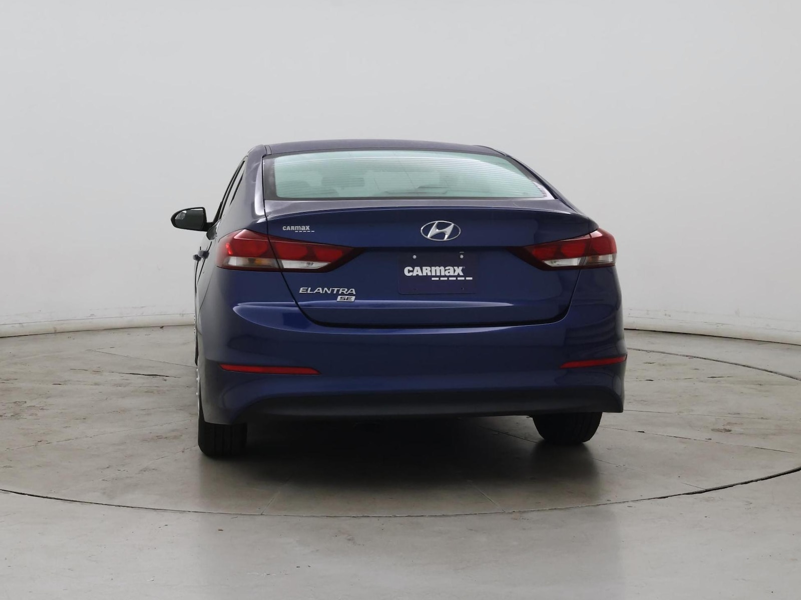 2018 Hyundai Elantra SE - Photo 7
