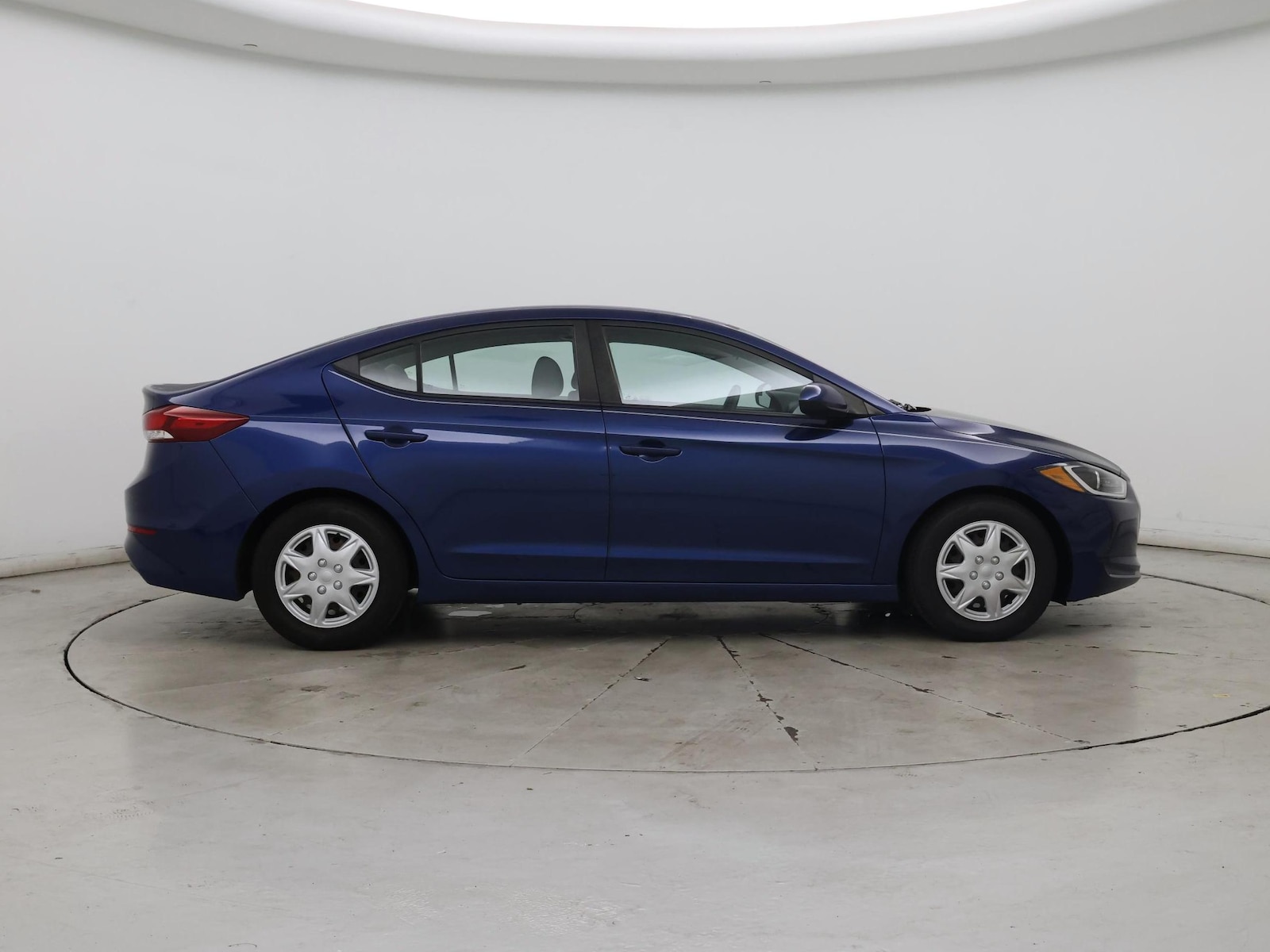 2018 Hyundai Elantra SE - Photo 8