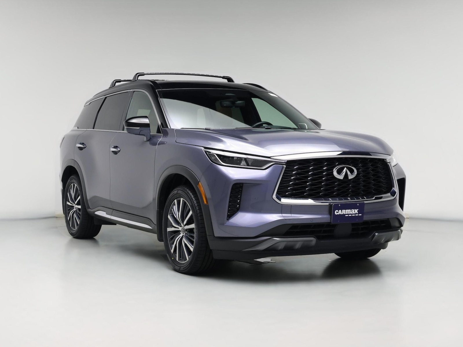 2023 INFINITI QX60