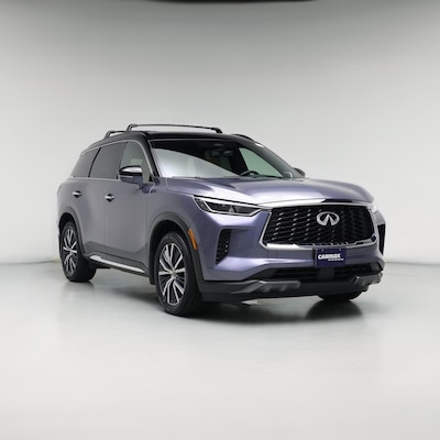 2023 Infiniti QX60 Autograph