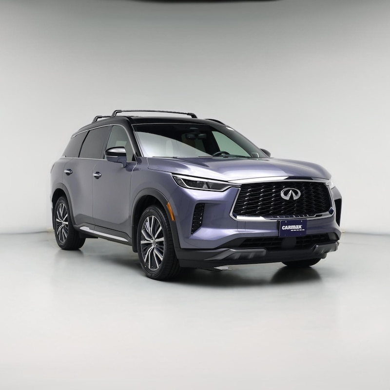 2023 Infiniti QX60 Autograph