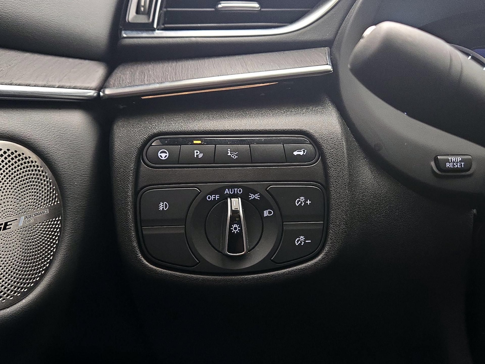 2025 INFINITI QX55 Sensory - Photo 14