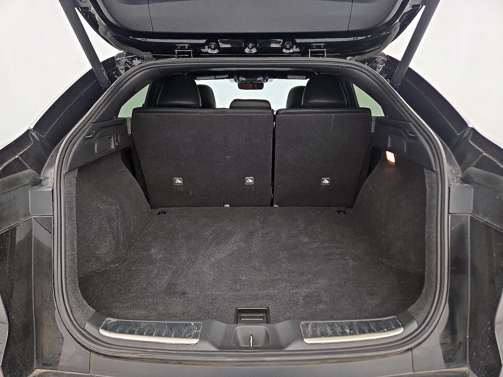 2025 INFINITI QX55 Sensory - Photo 22